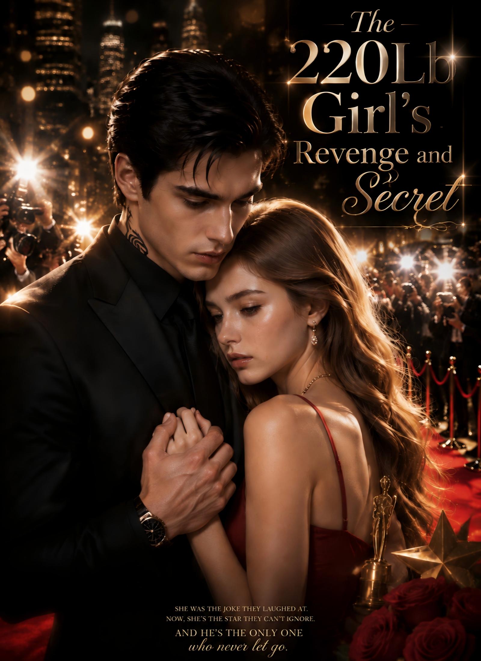 The 220Lb Girl’s Revenge and Secret Crush
