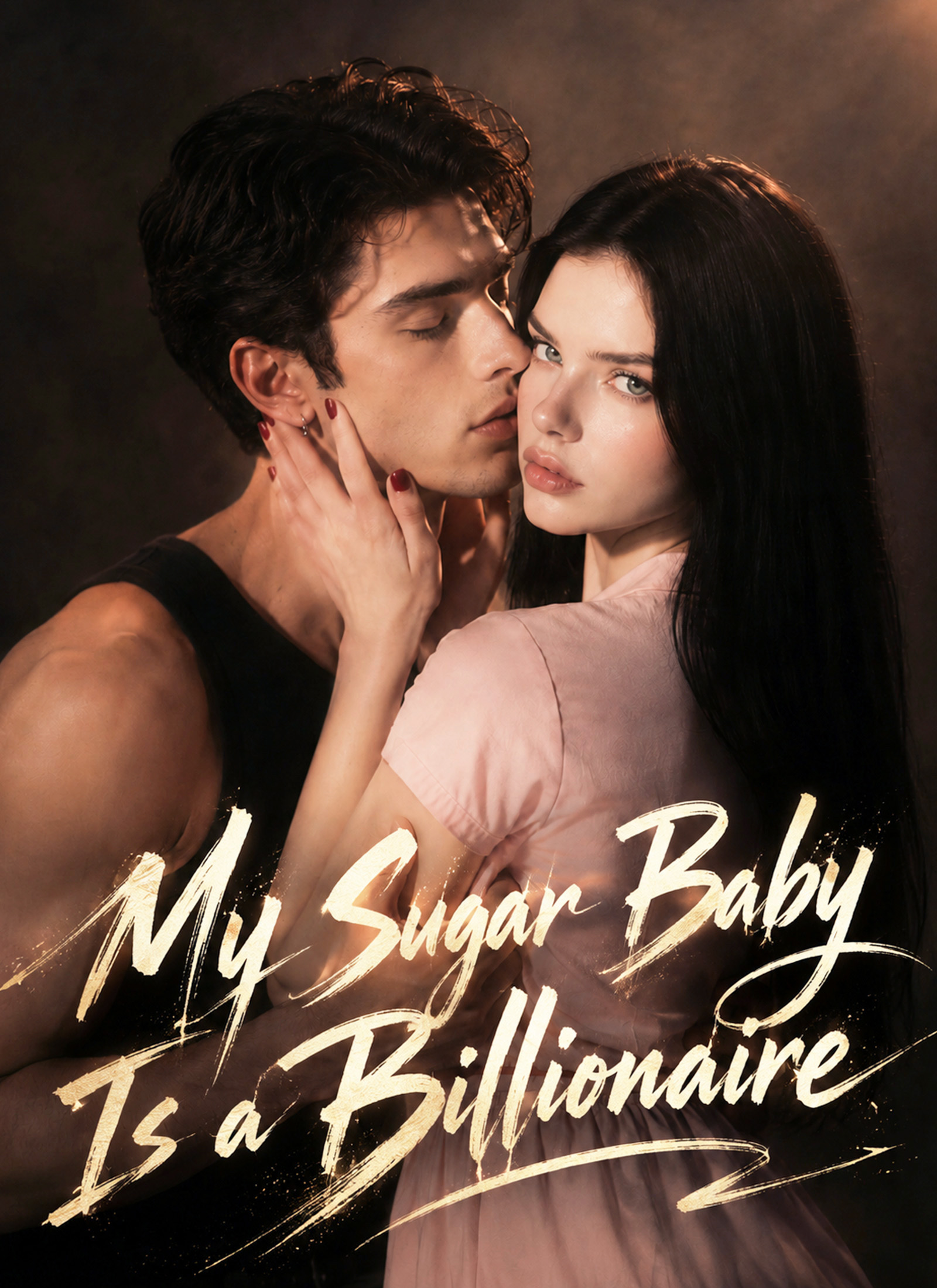 My Sugar Baby Is a Billionaire
