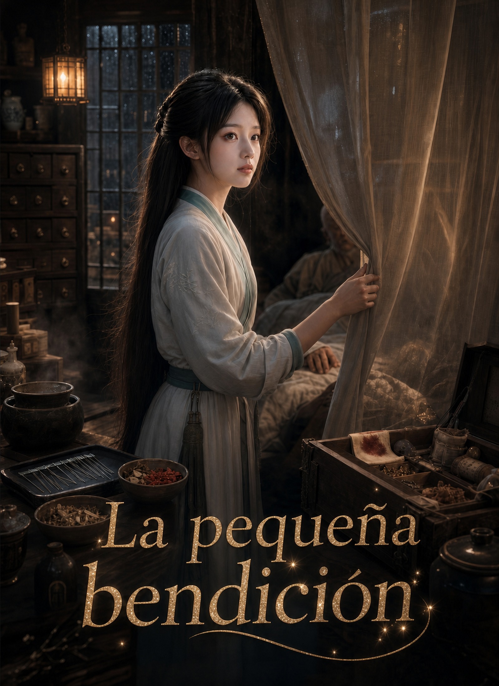 [Doblado] La pequeña bendición