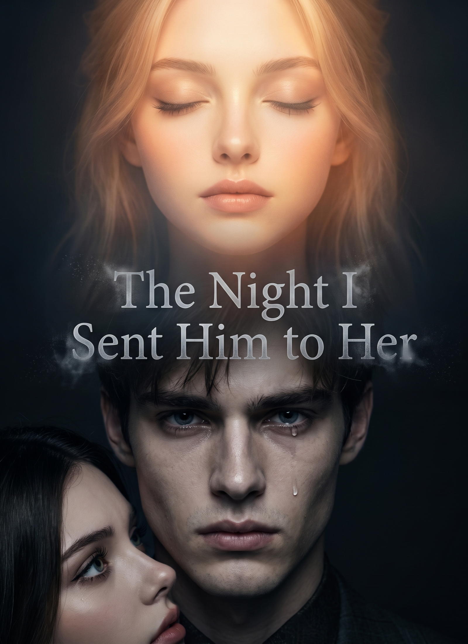 The Night I Sent Him to Her