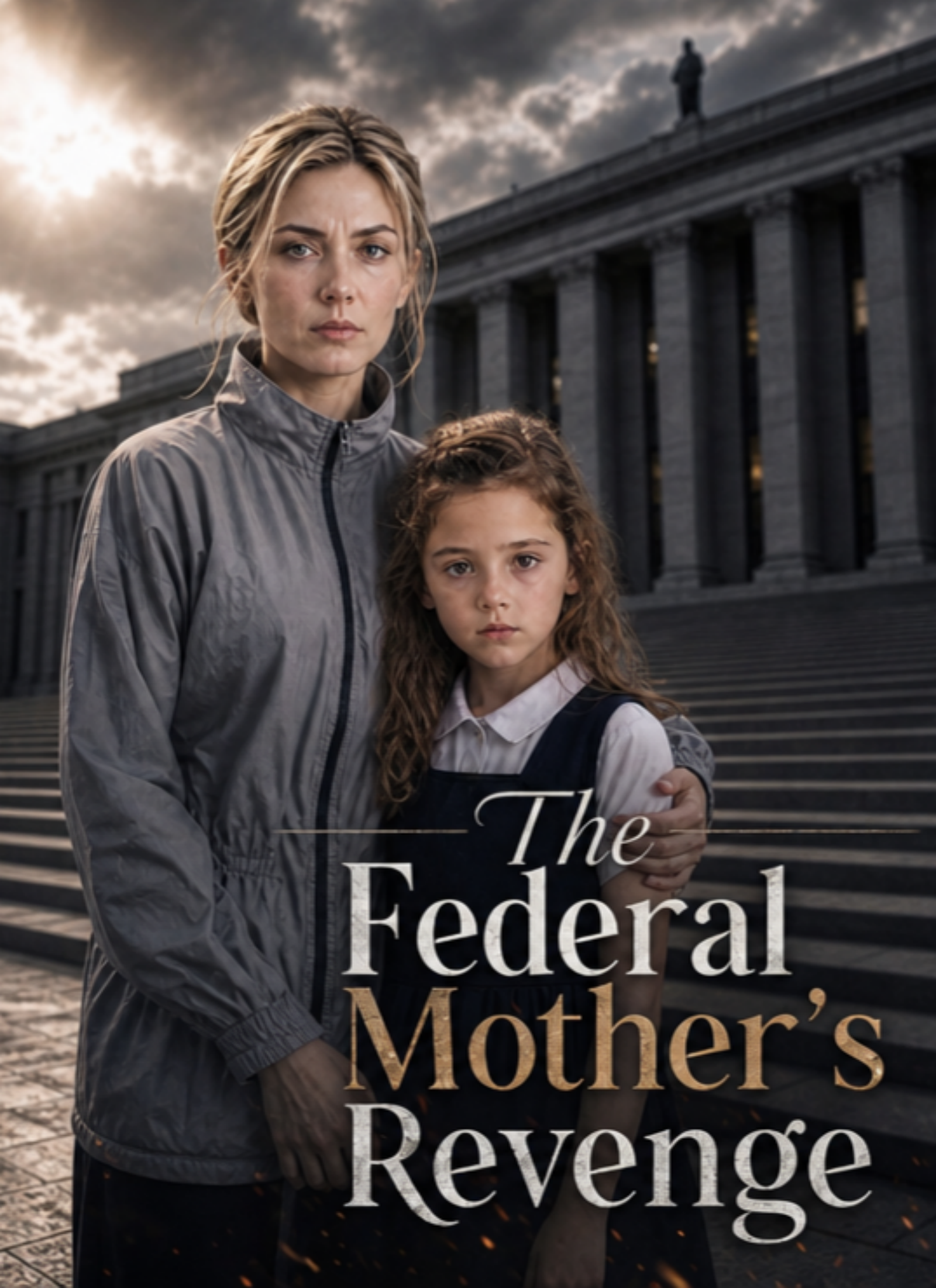 The Federal Mother’s Revenge