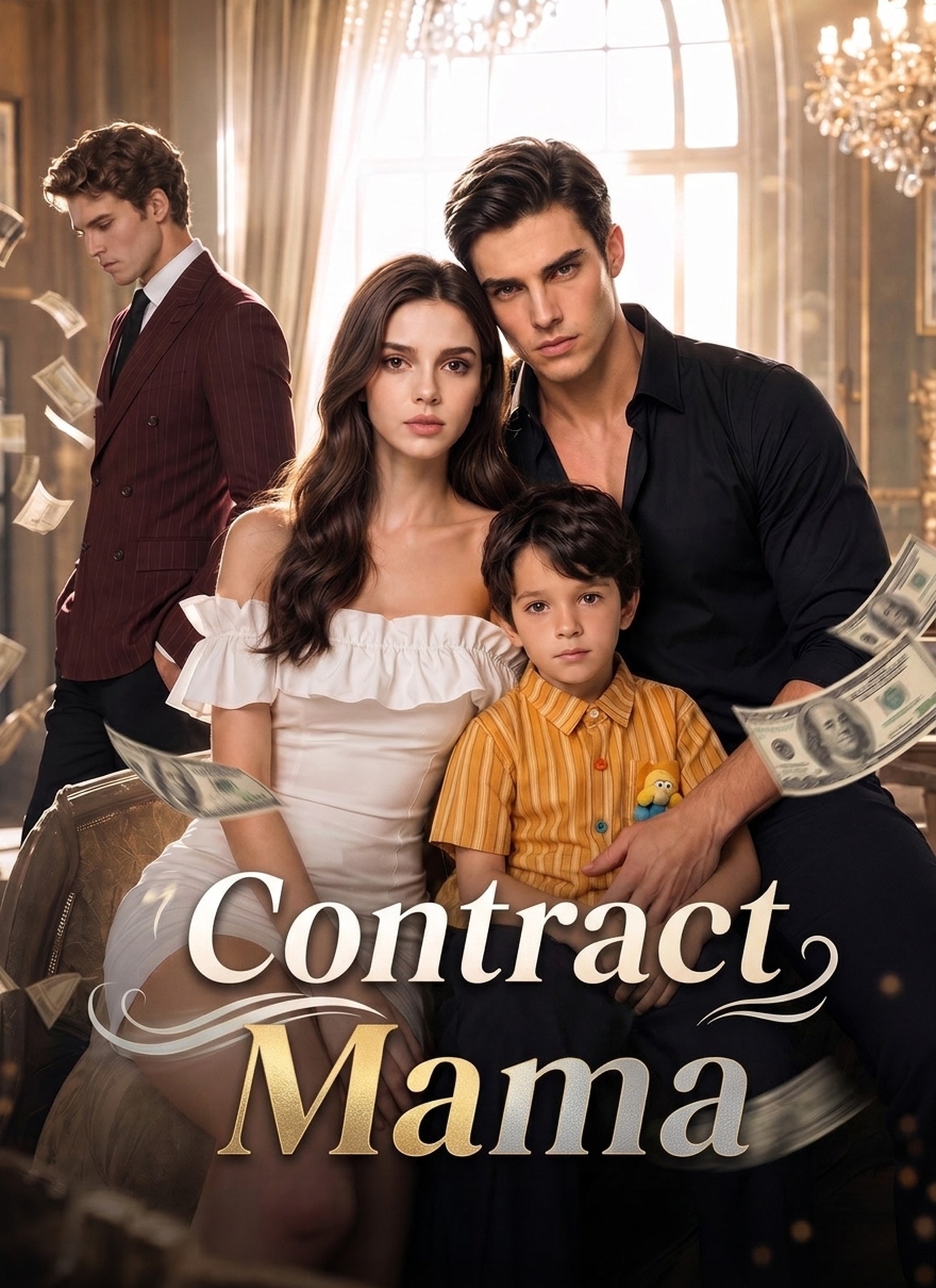 Contract Mama