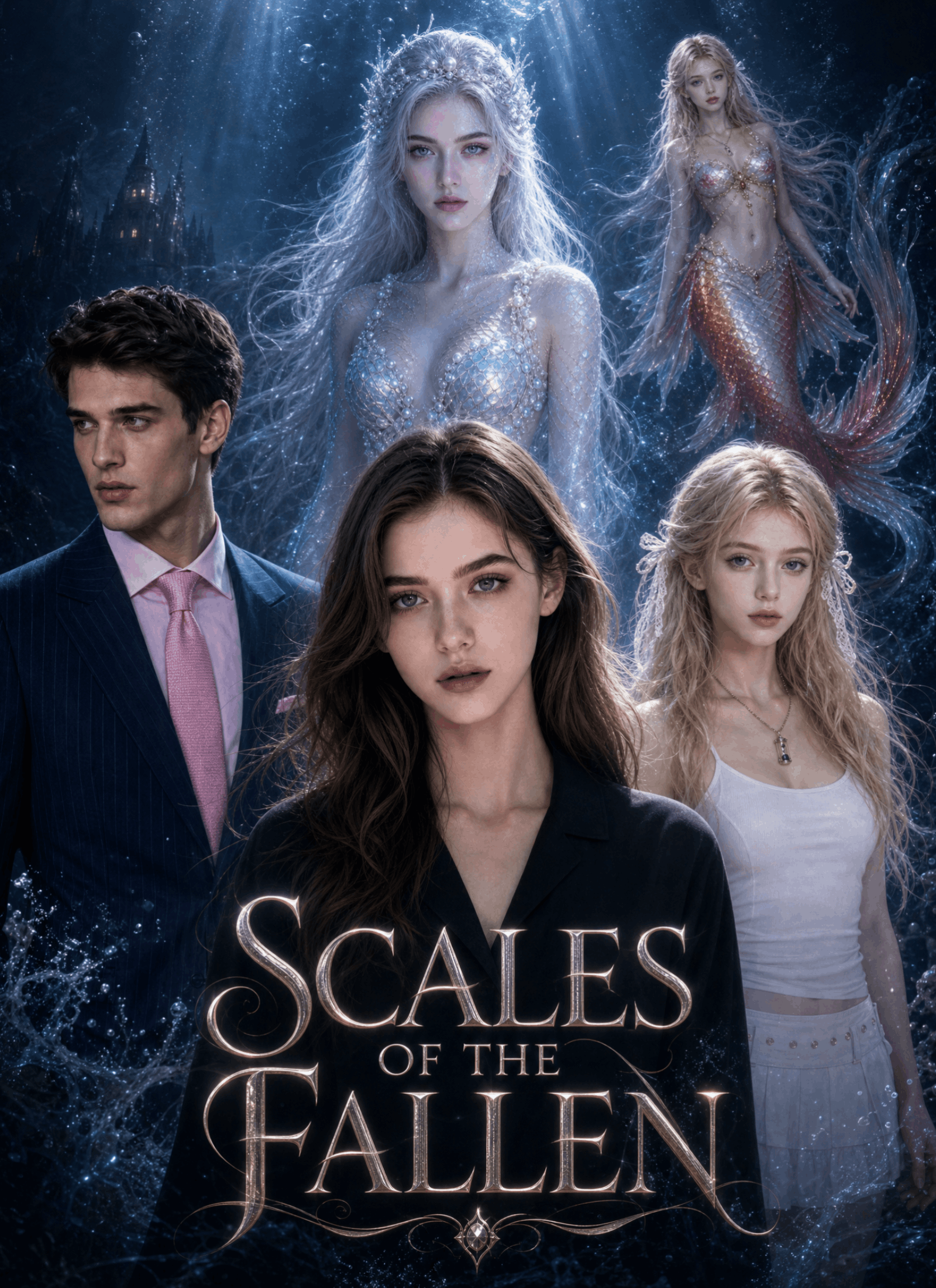 Scales of the Fallen