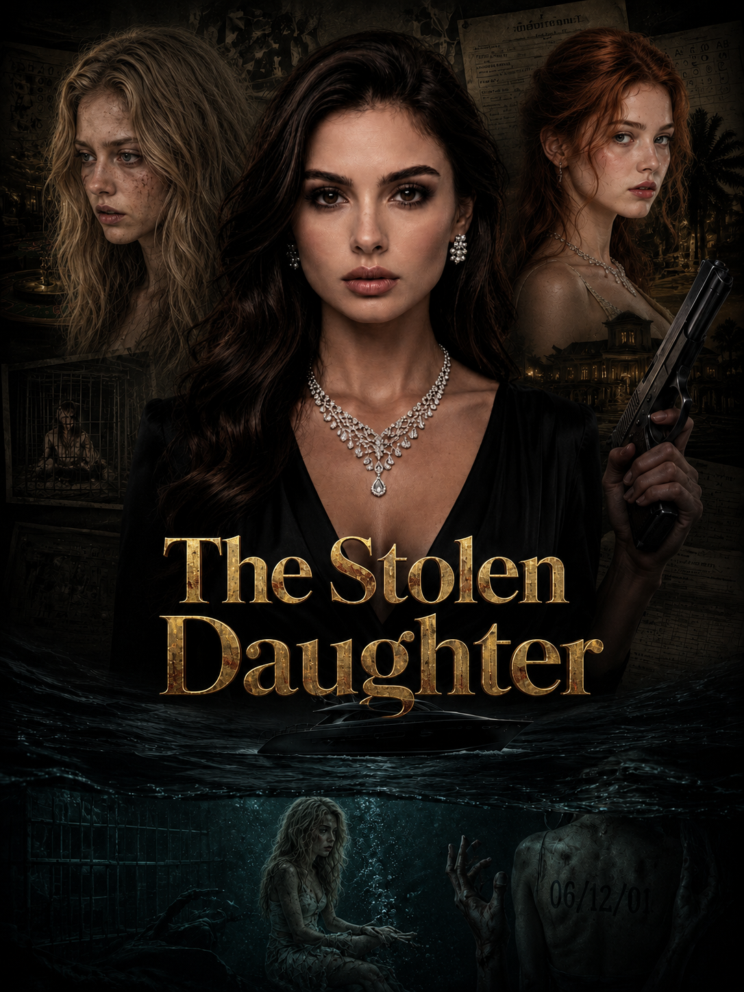 The Stolen Daughter