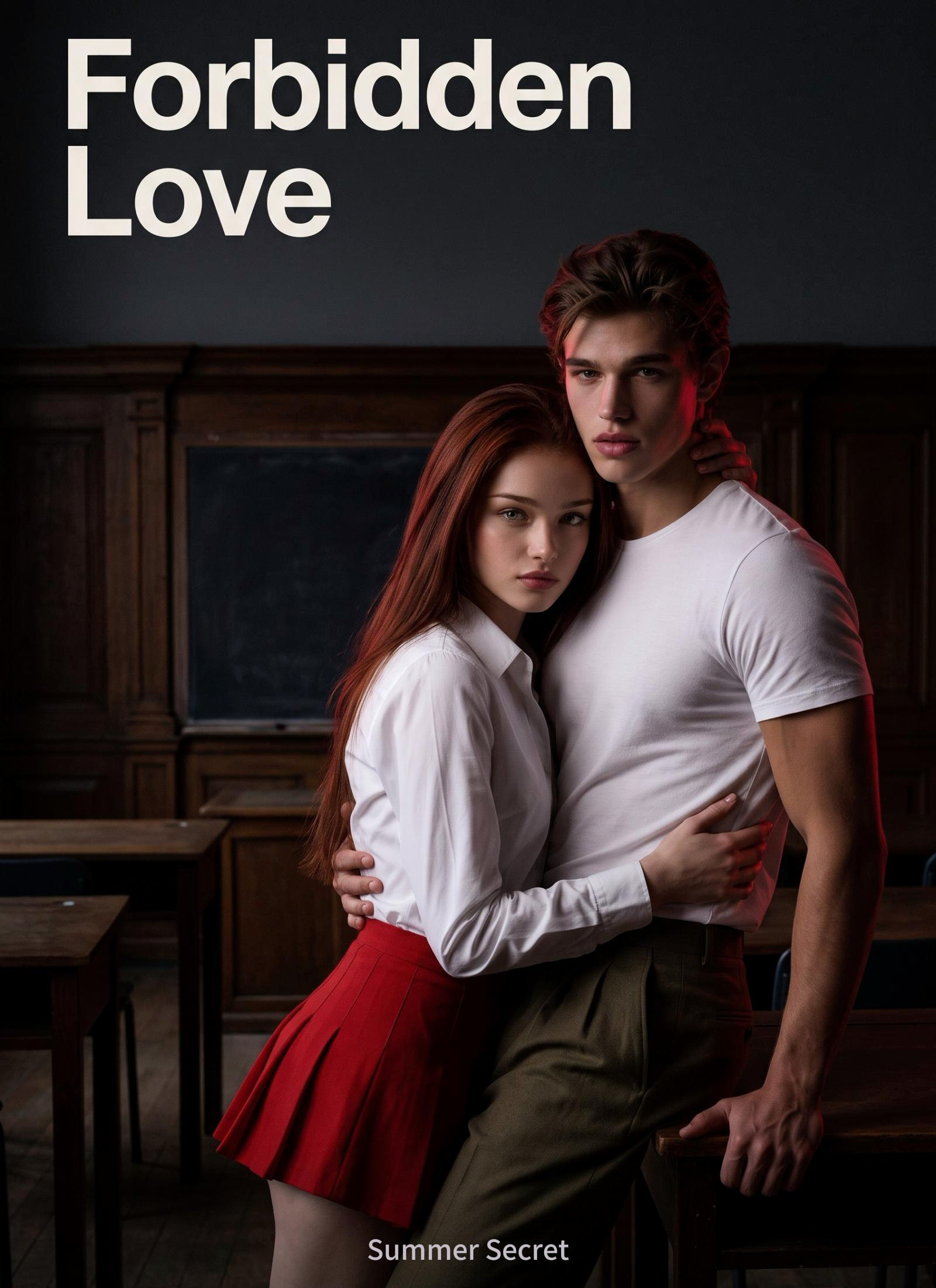 Forbidden love
