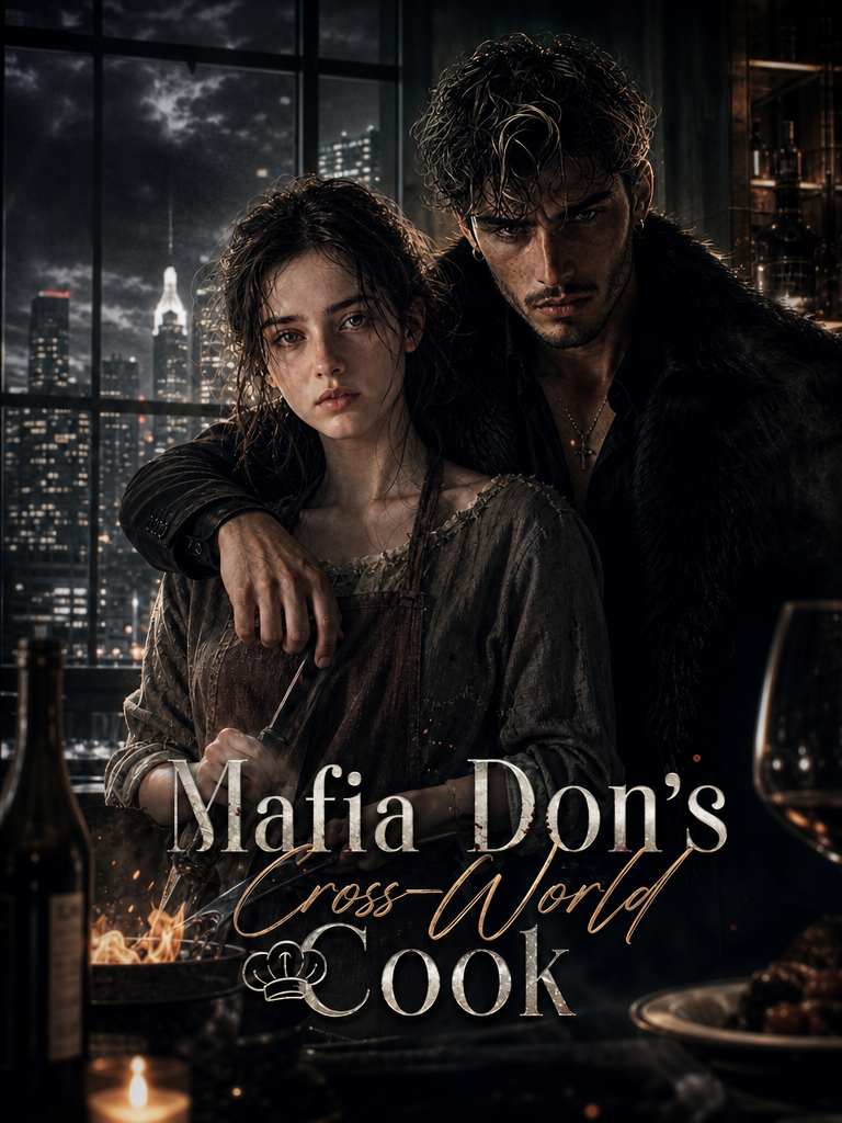 Mafia Don’s Cross-World Cook