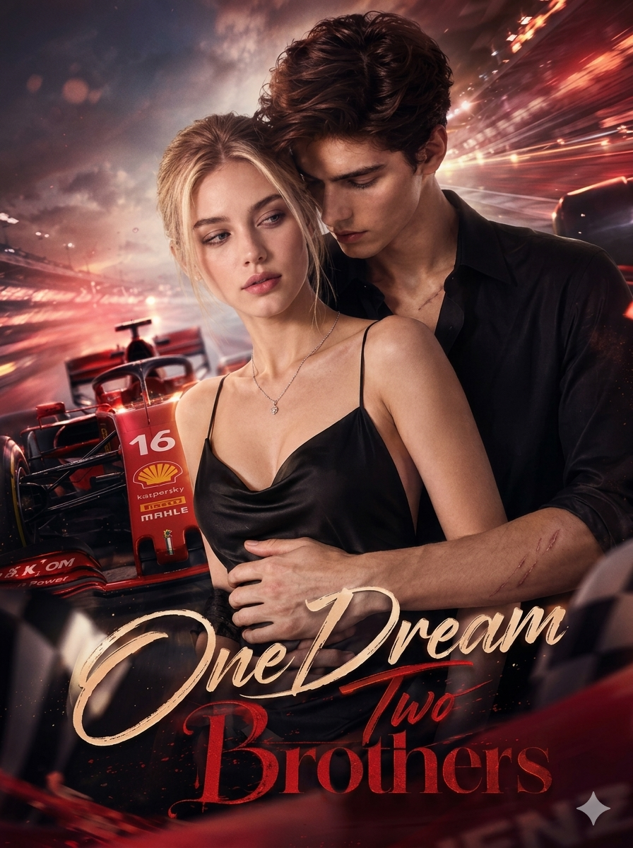 My Boyfriend's Brother Lives in My Dreams