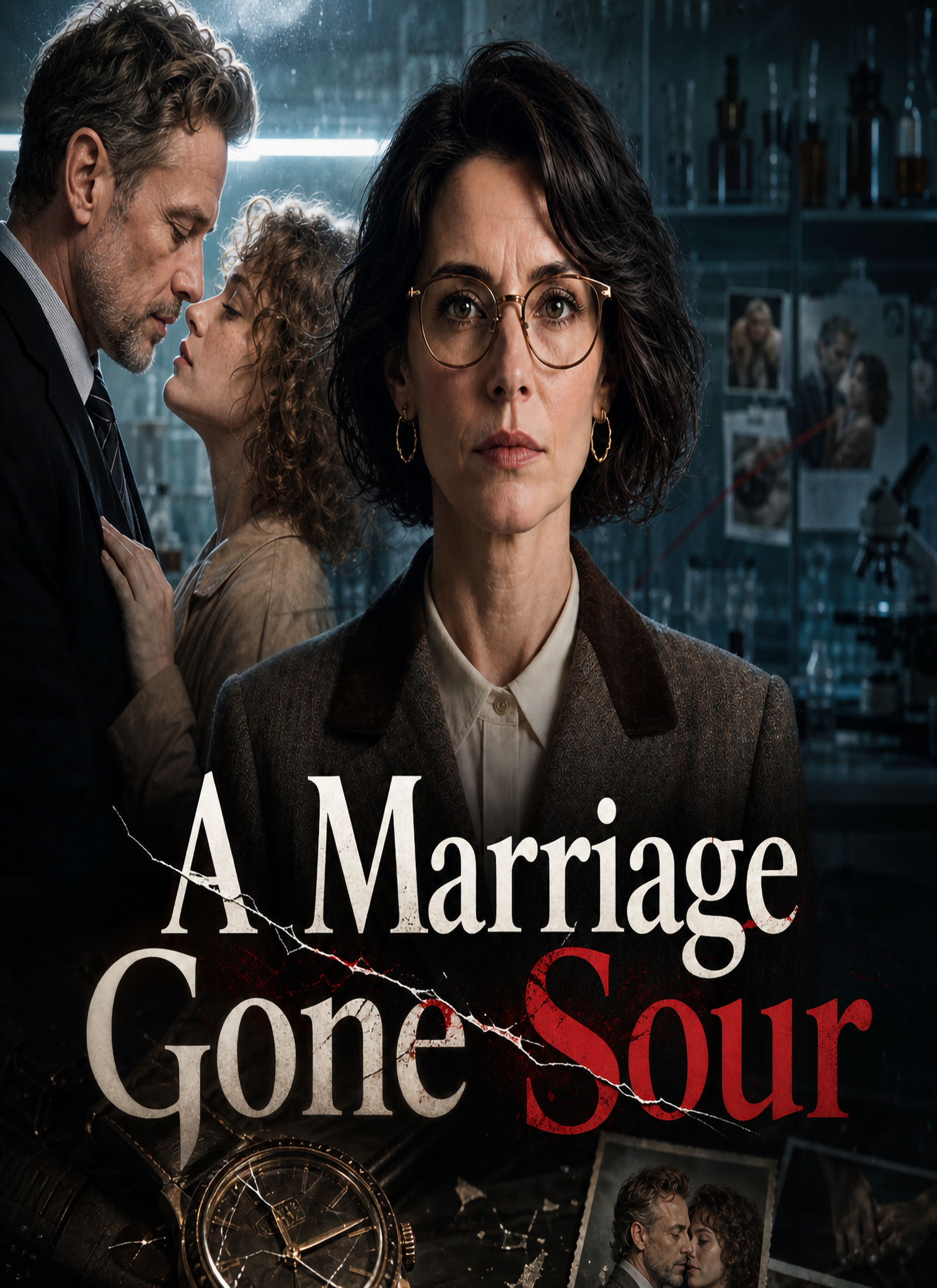 A Marriage Gone Sour