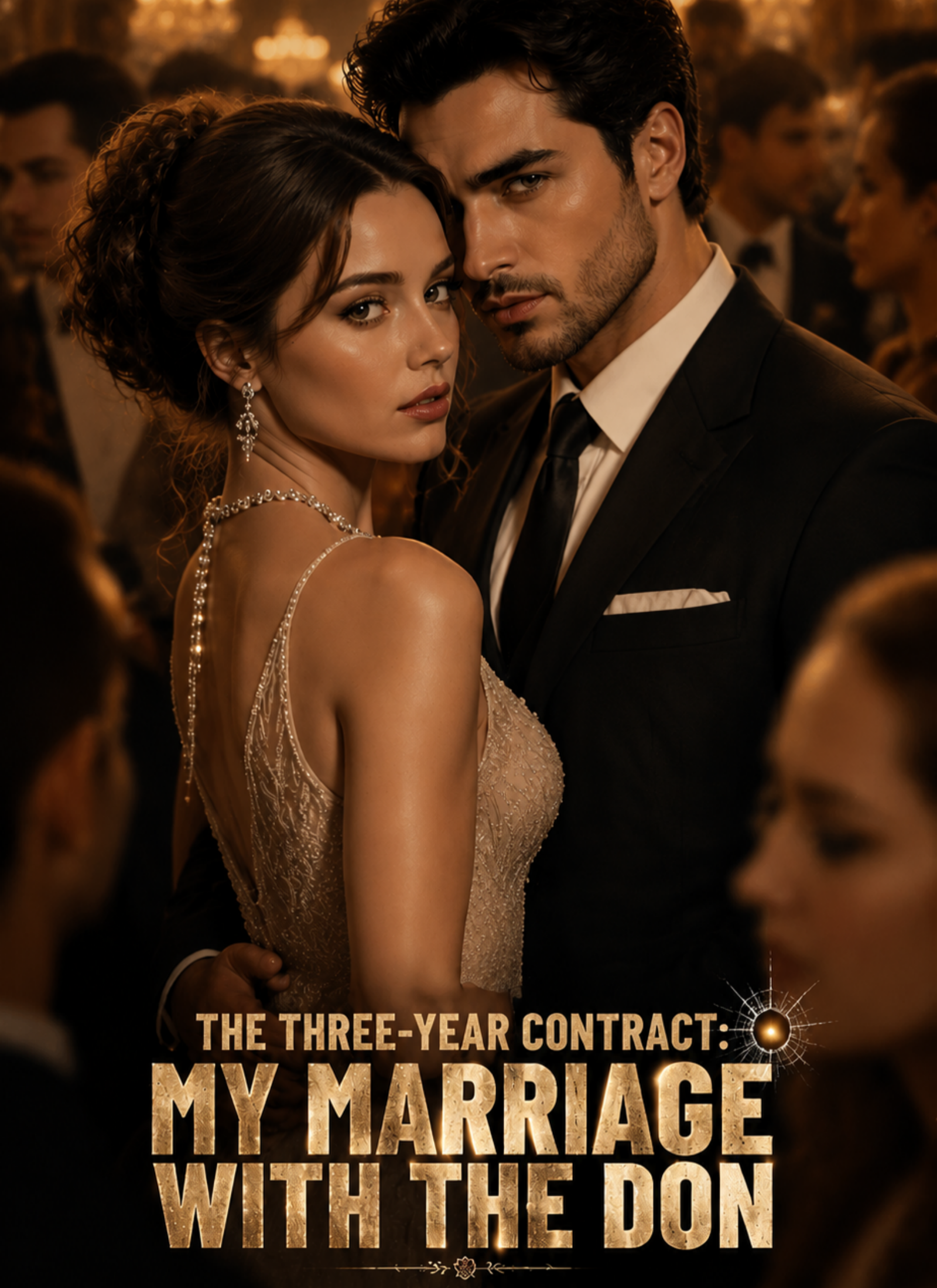 The Three-Year Contract: My Marriage with the Don