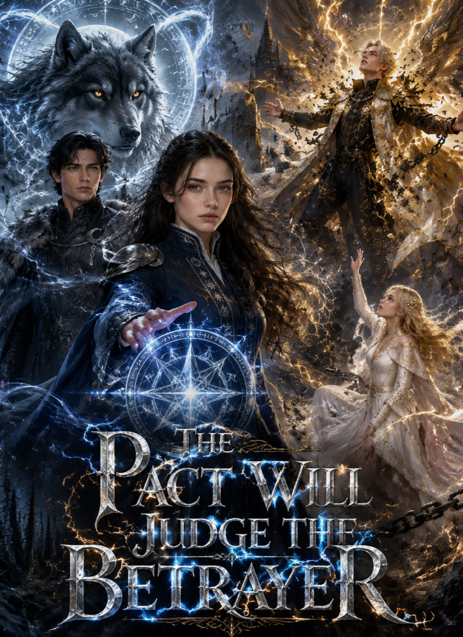 The Pact Will Judge the Betrayer