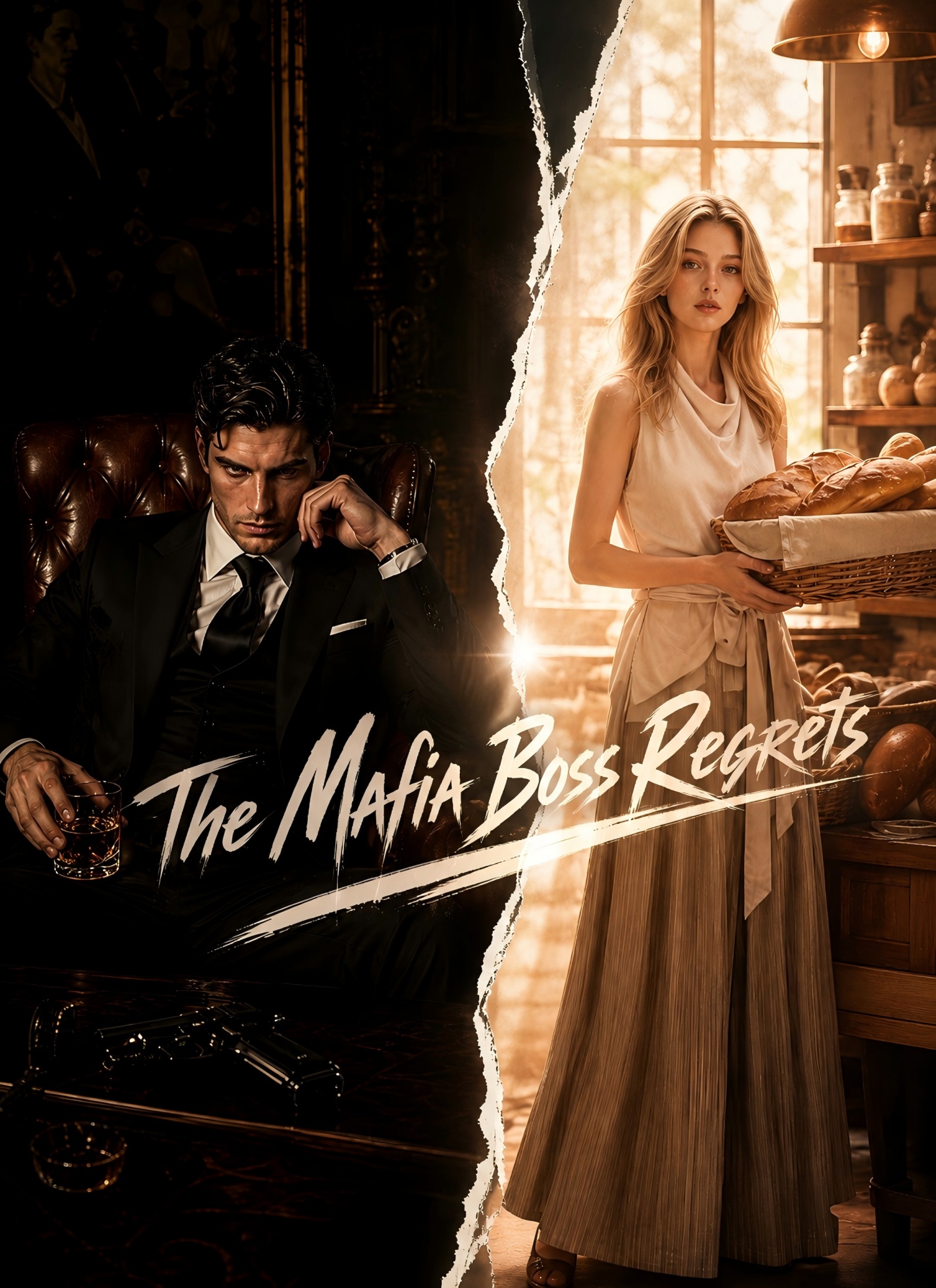 The Mafia Boss Regrets