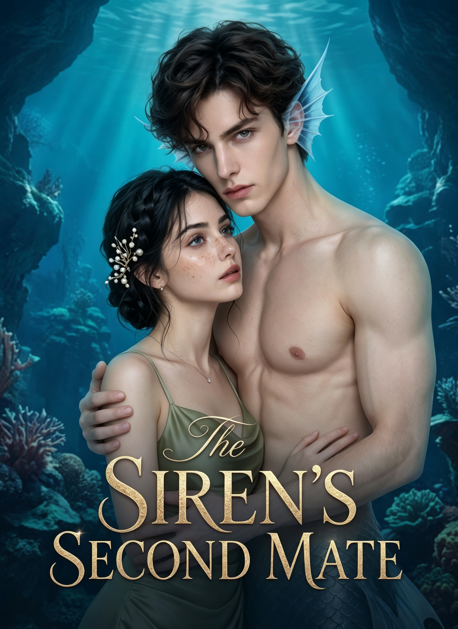 The Siren’s Second Mate