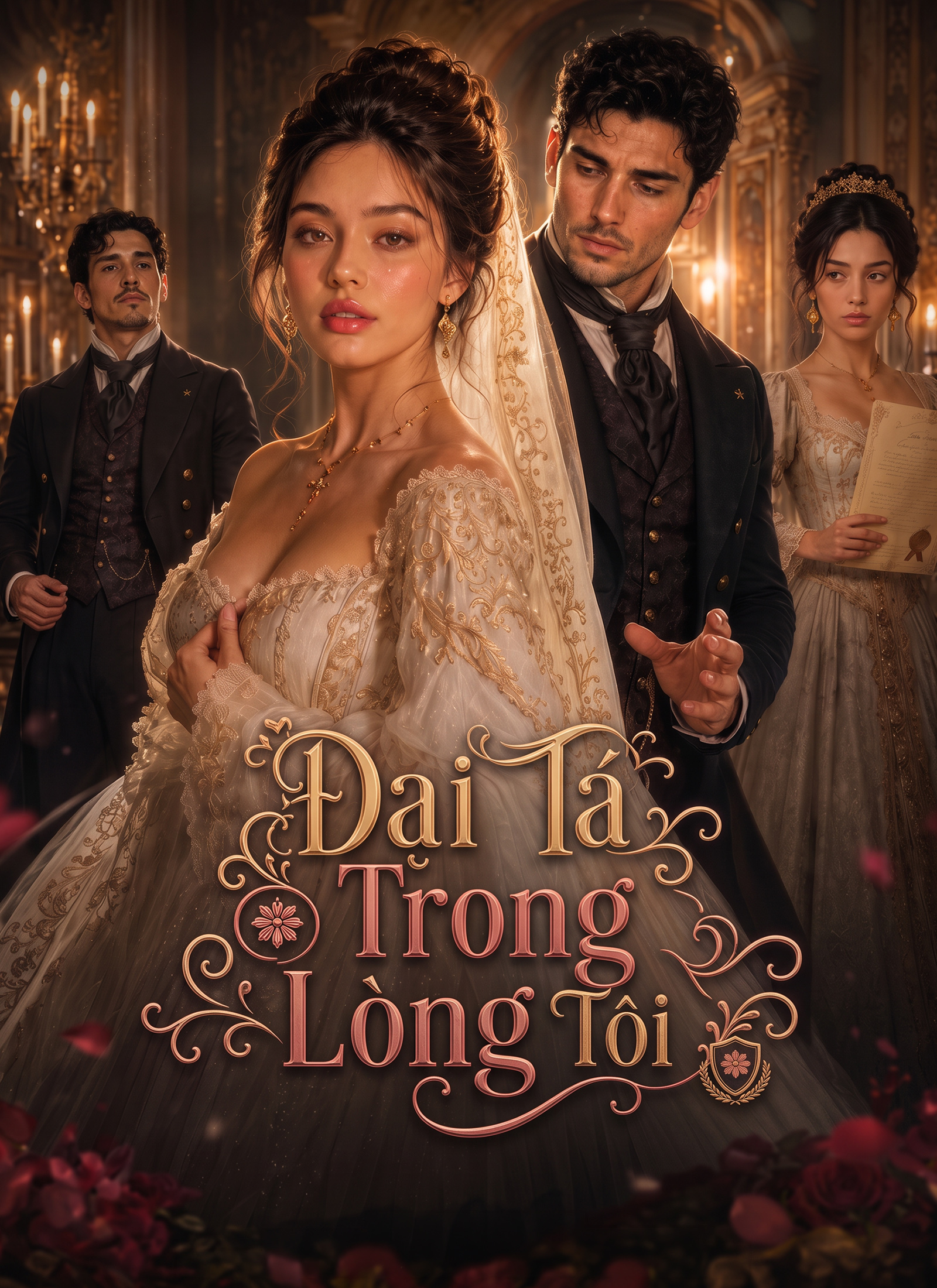 Đại Tá Trong Lòng Tôi
