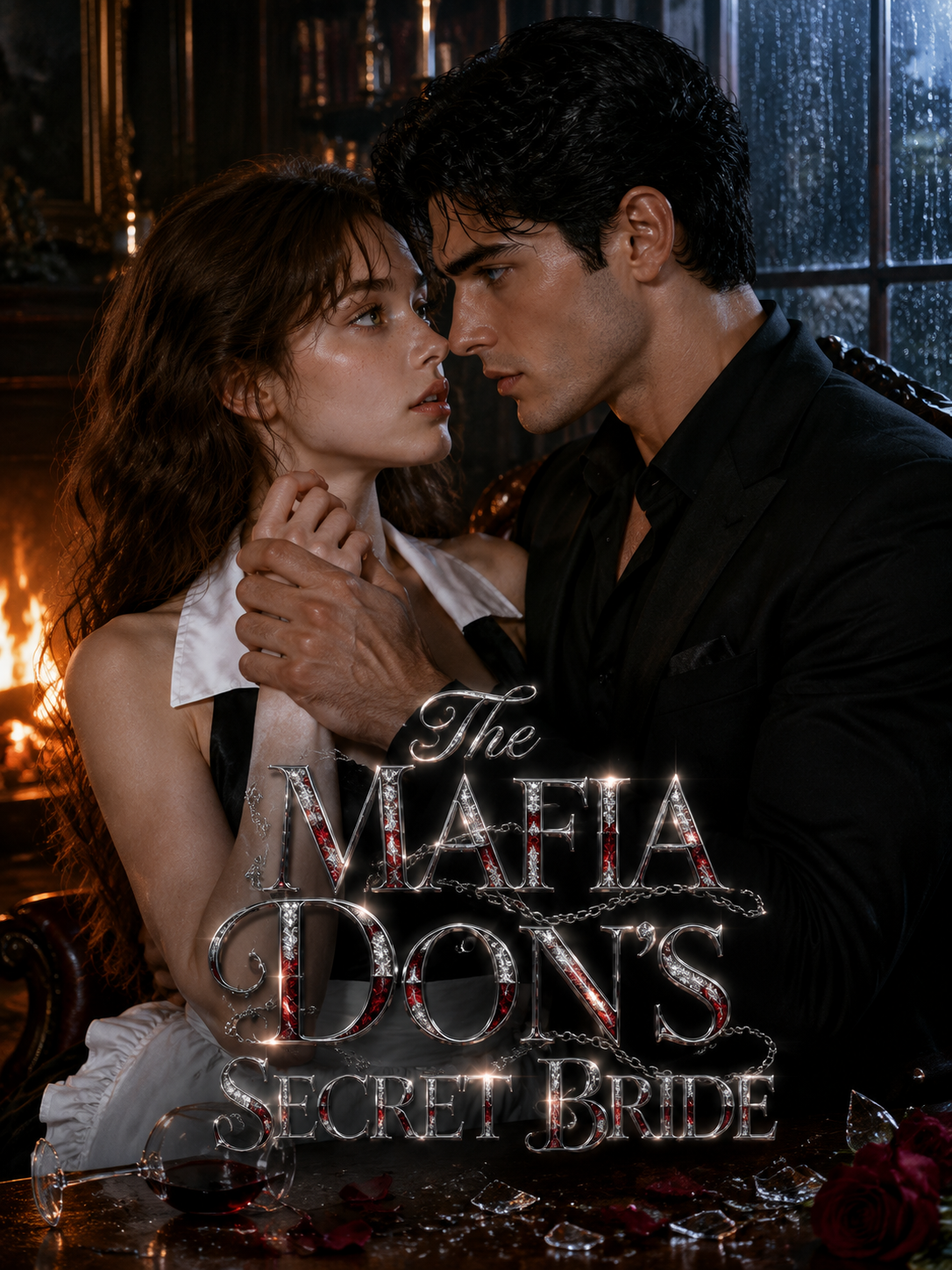 The Mafia Don's Secret Bride