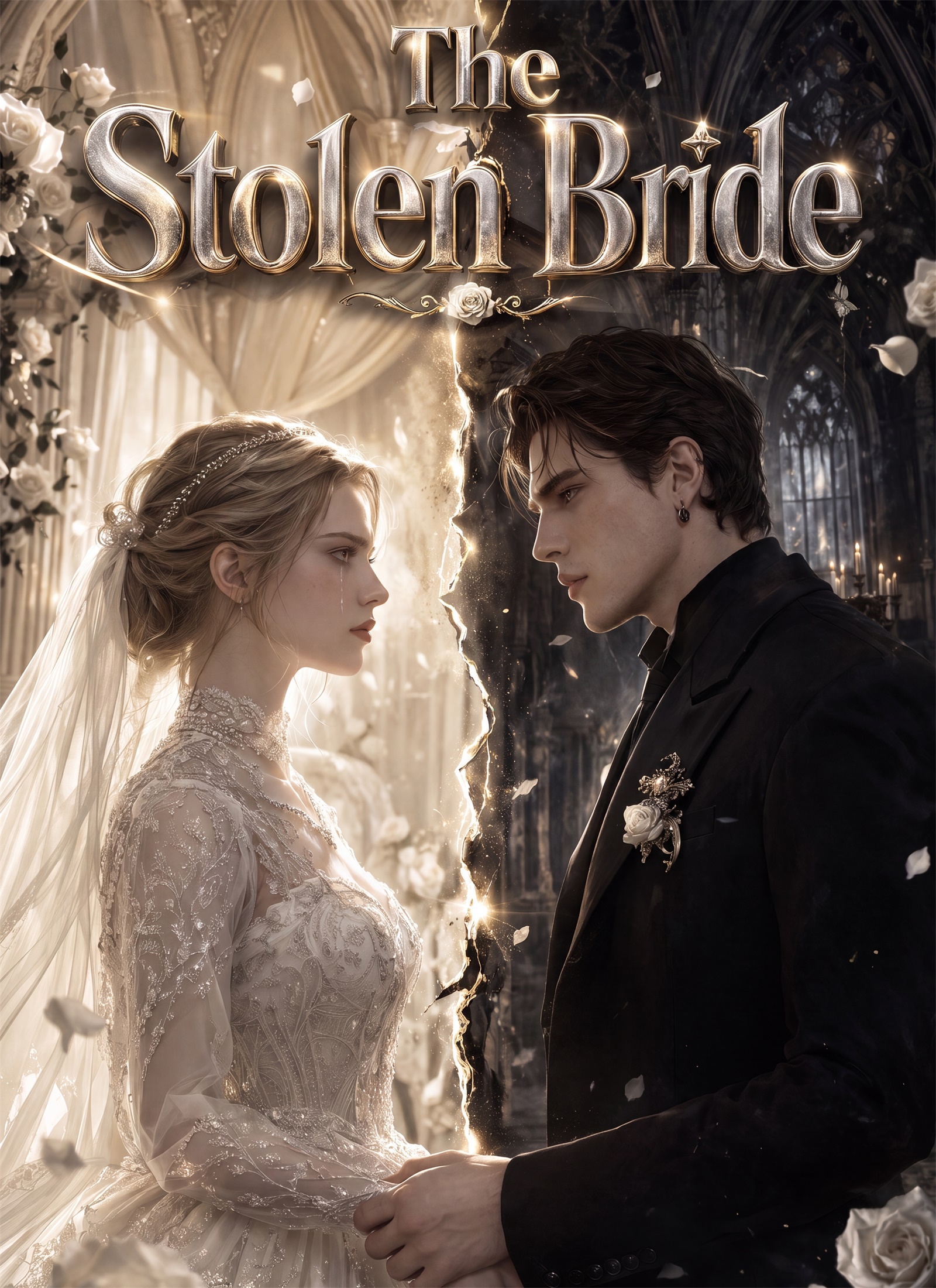 The Stolen Bride