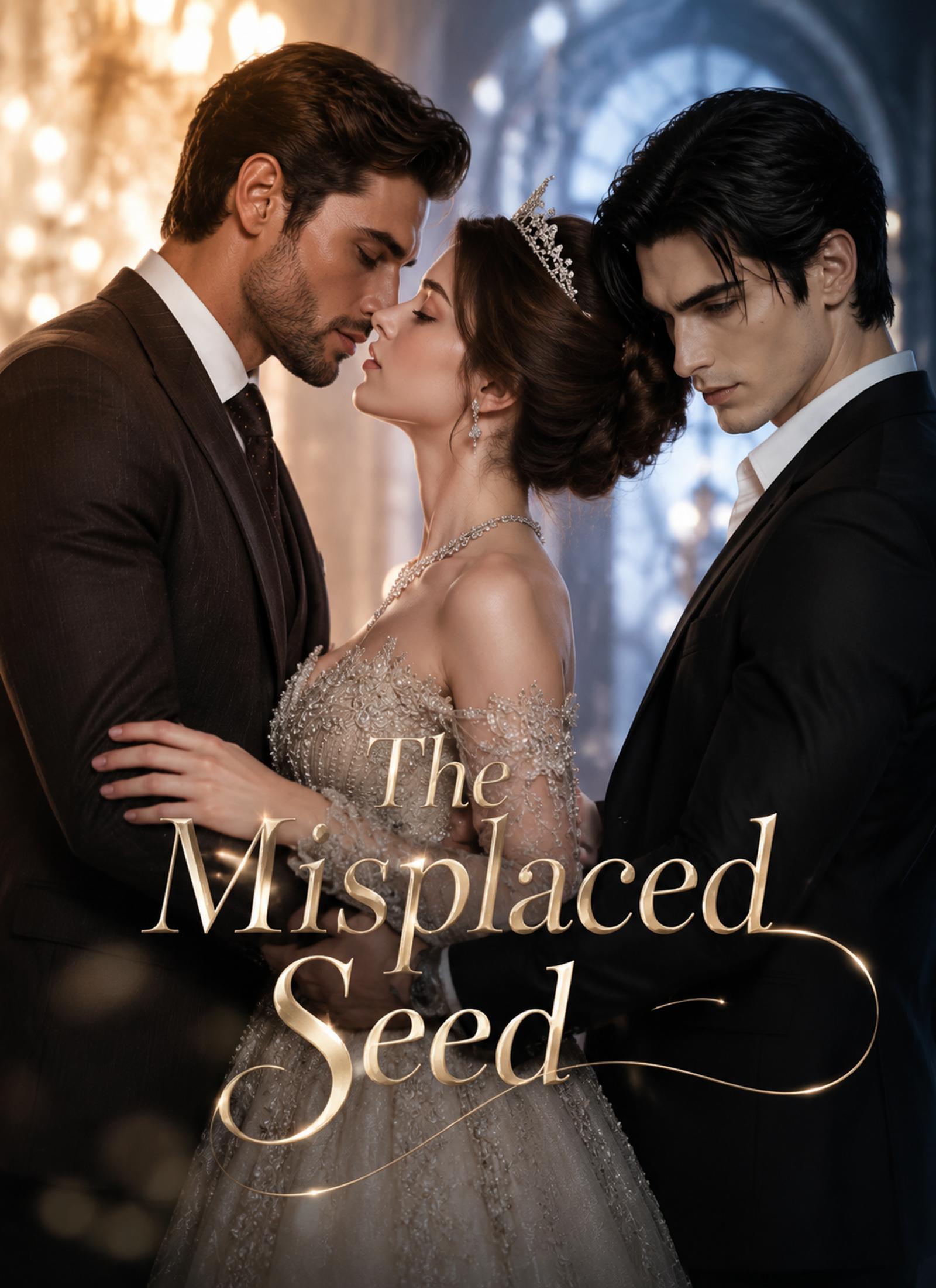 The Misplaced Seed