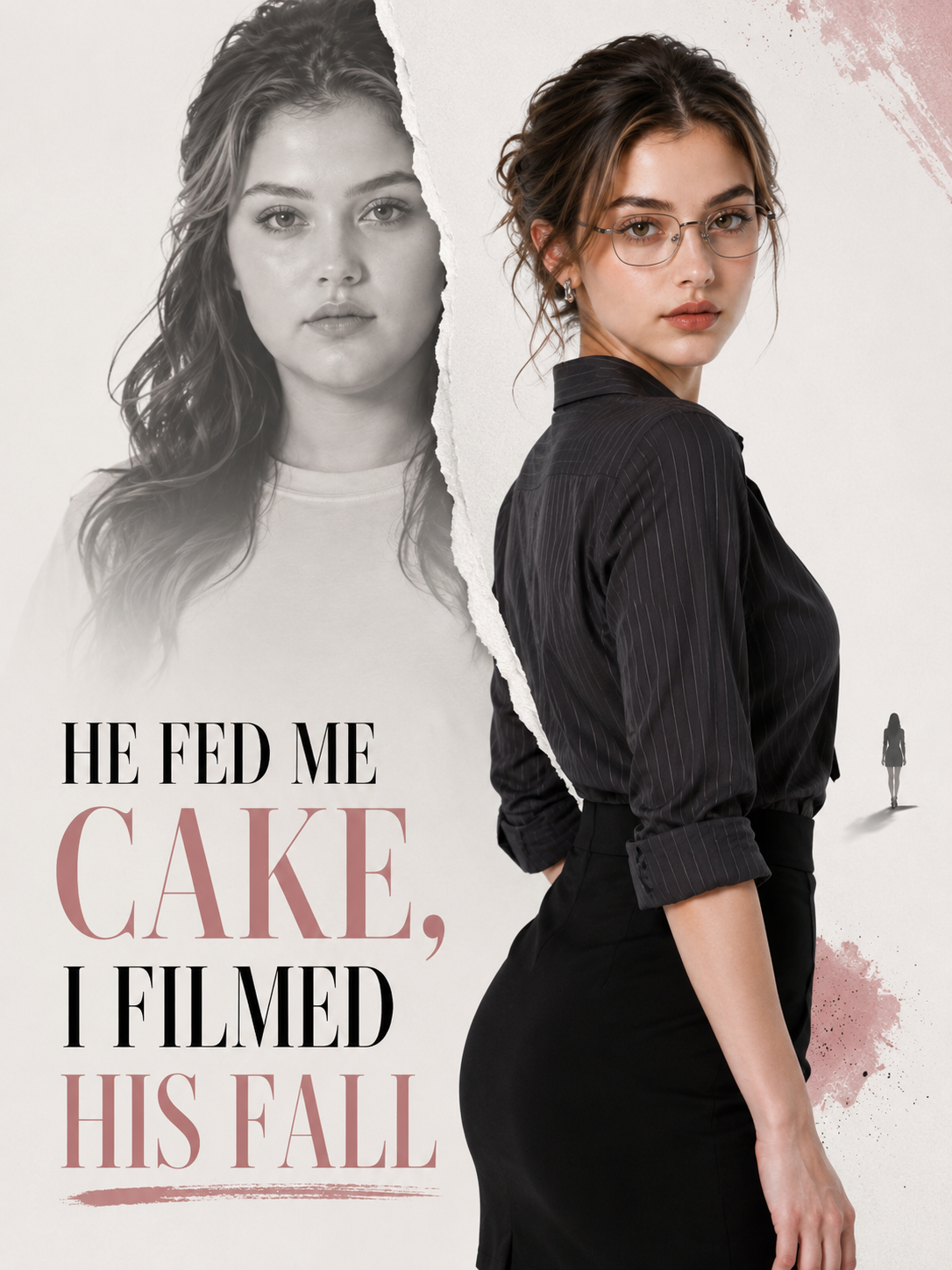 He Fed Me Cake, I Filmed His Fall