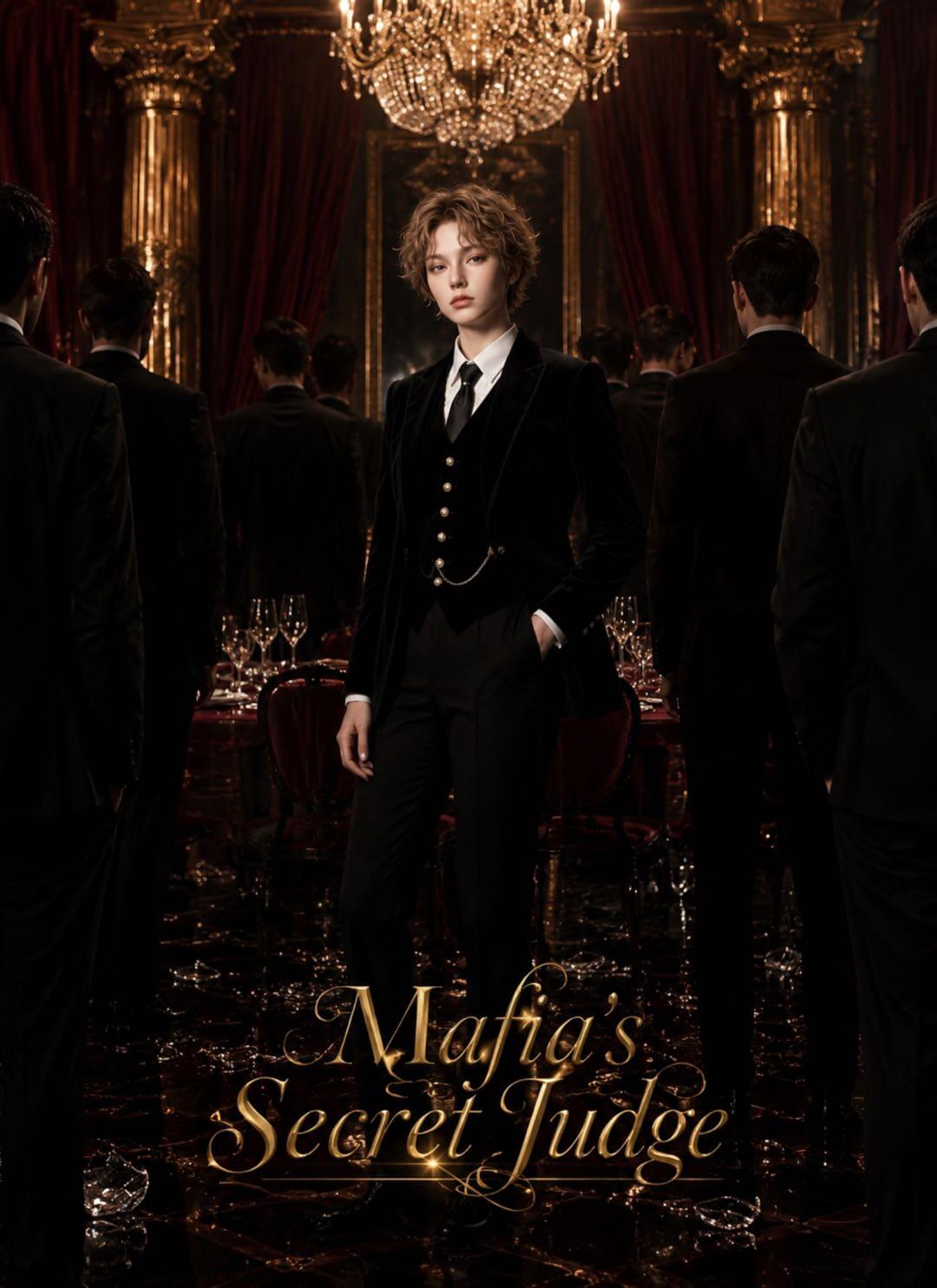 Mafia's Secret Judge