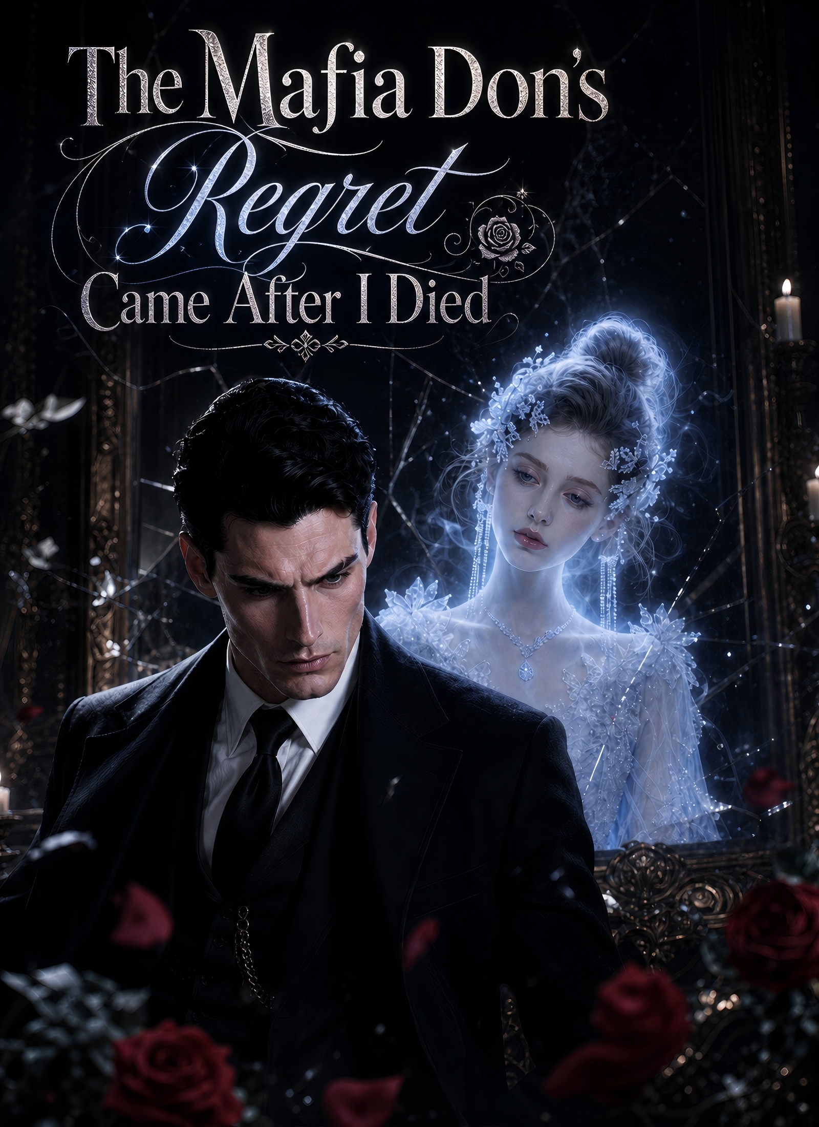 The Mafia Don’s Regret Came After I Died cover