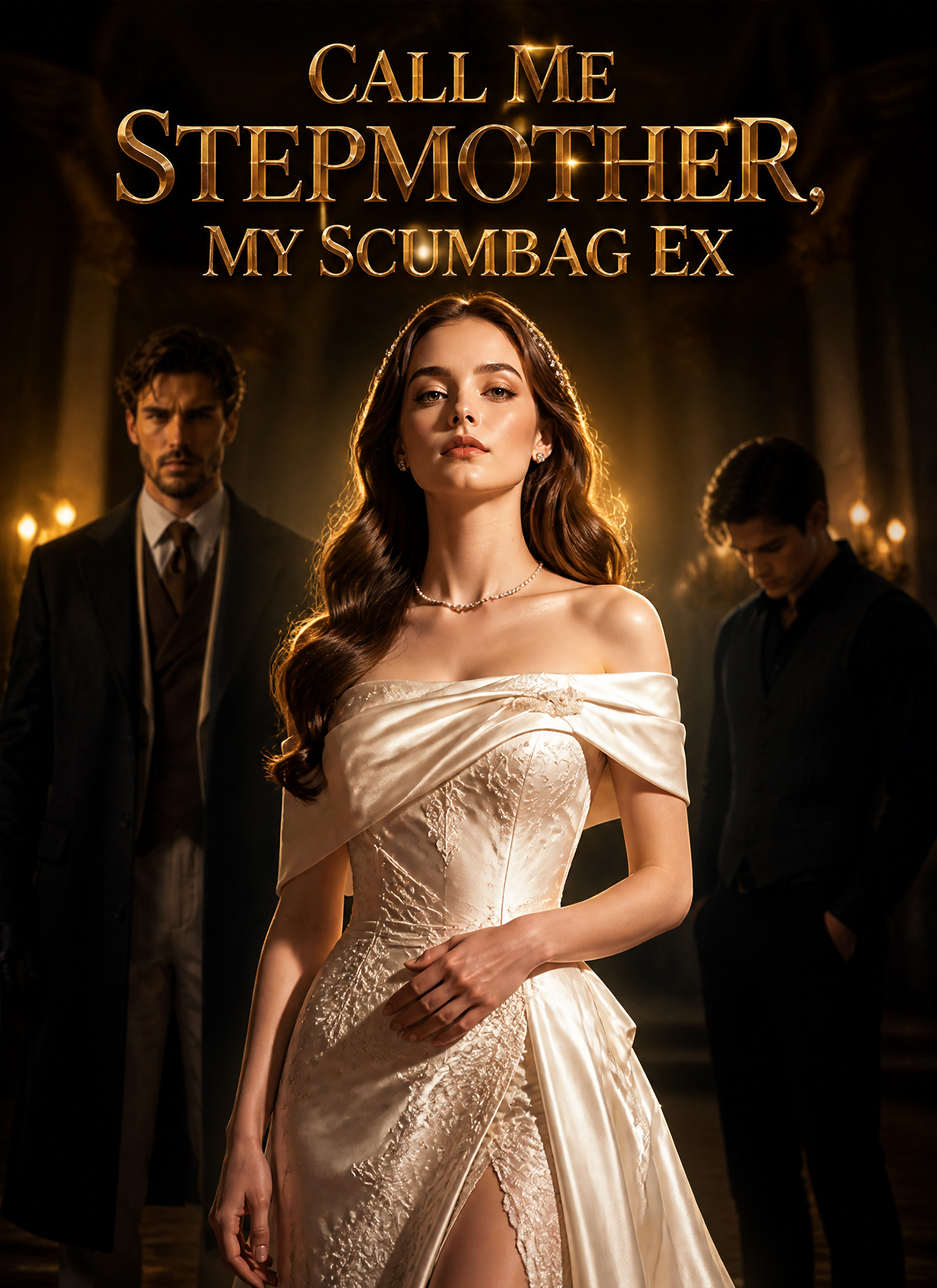 Call Me Stepmother, My Scumbag Ex