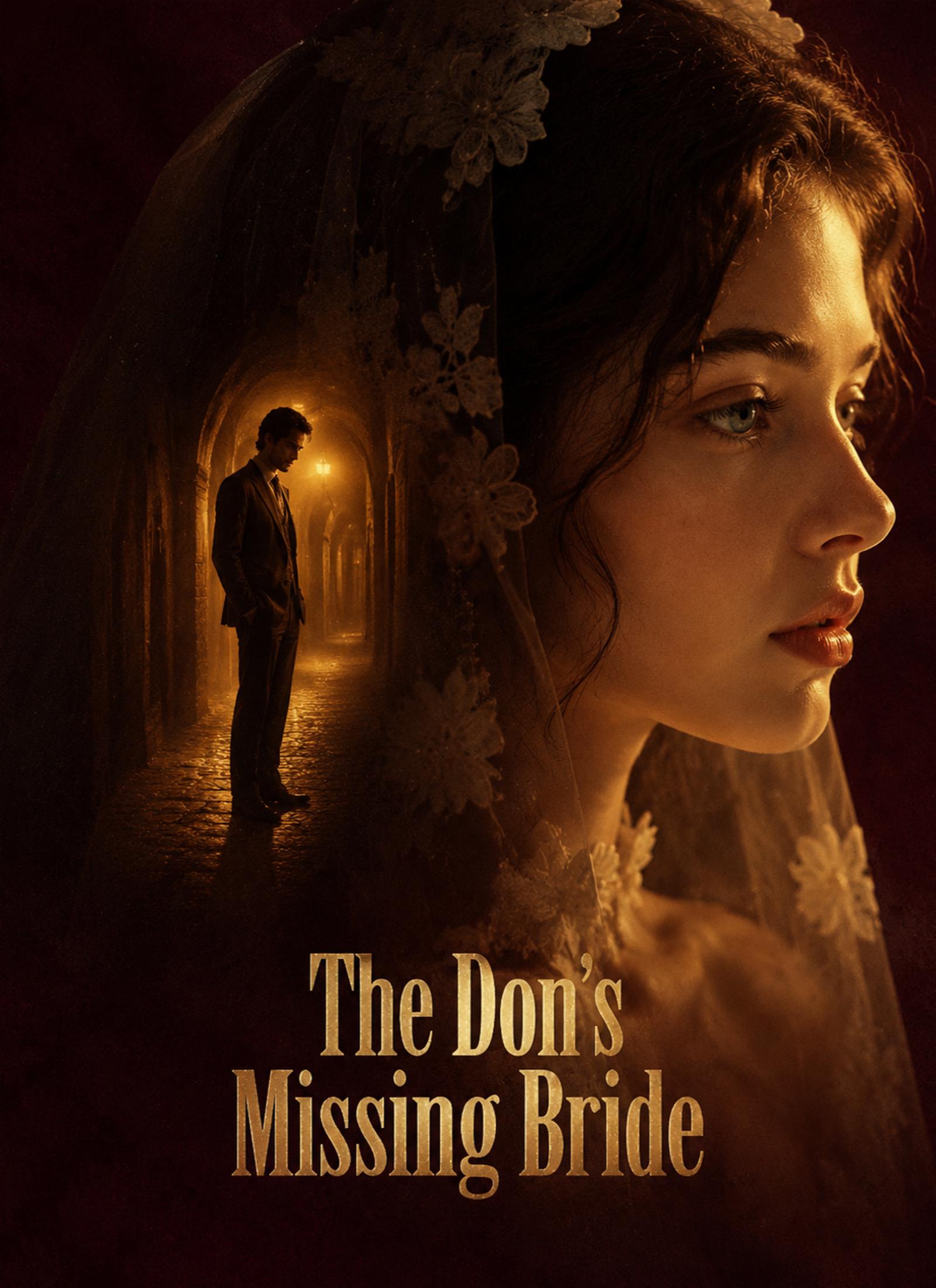 The Don’s Missing Bride