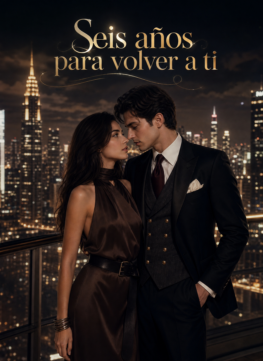 Seis años para volver a ti