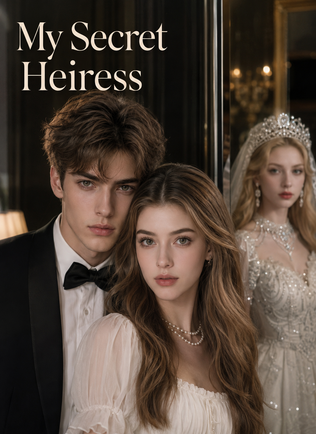 My Secret Heiress