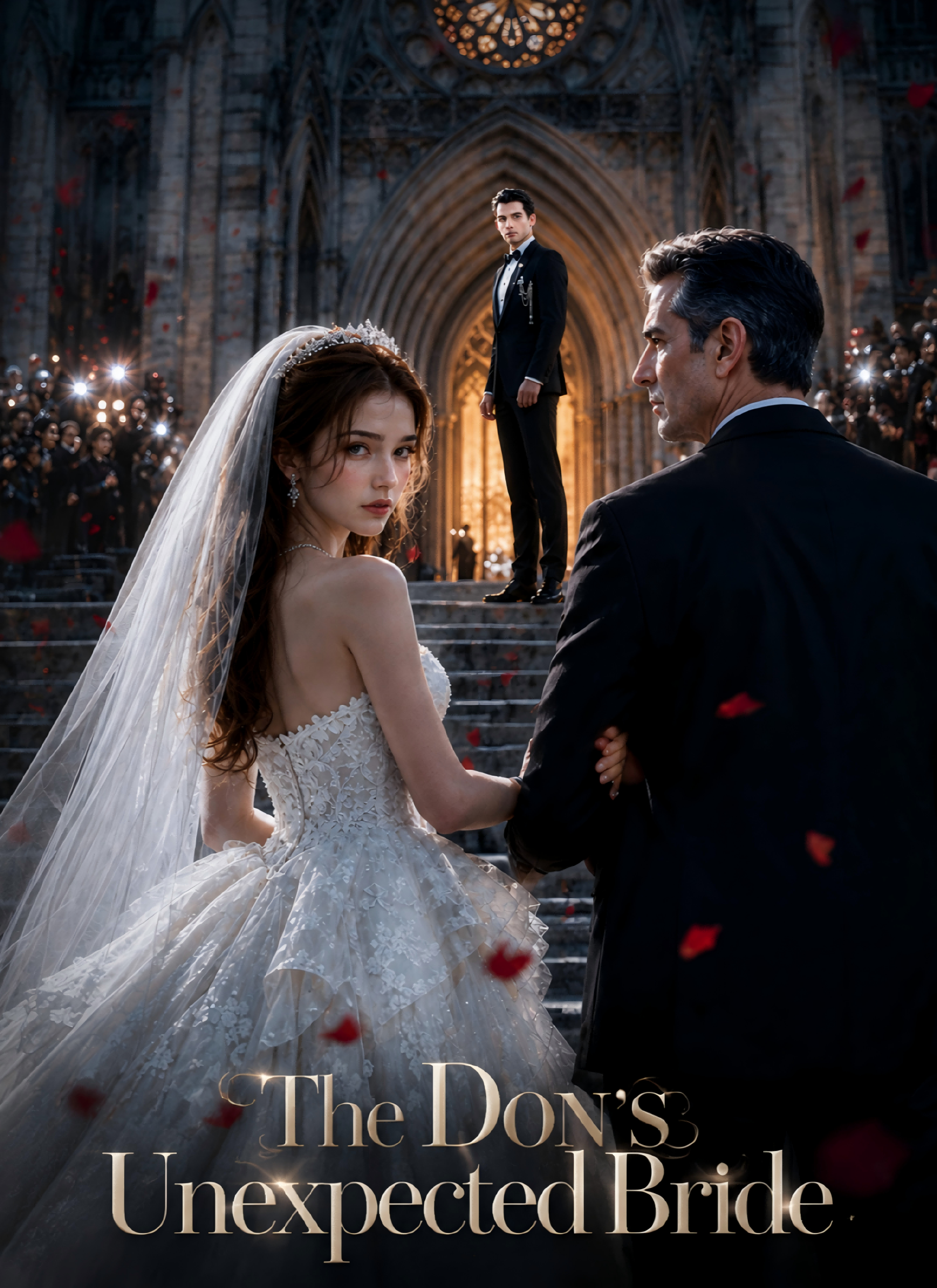 The Don's Unexpected Bride