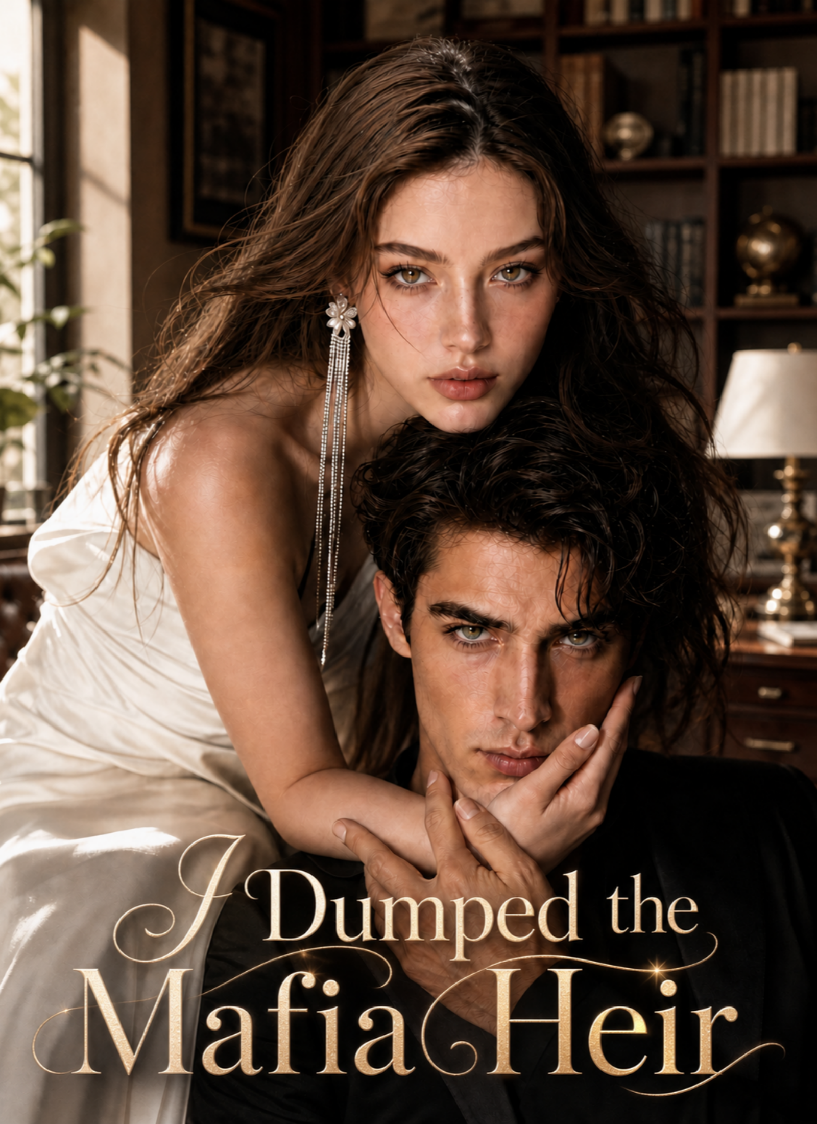 I Dumped the Mafia Heir