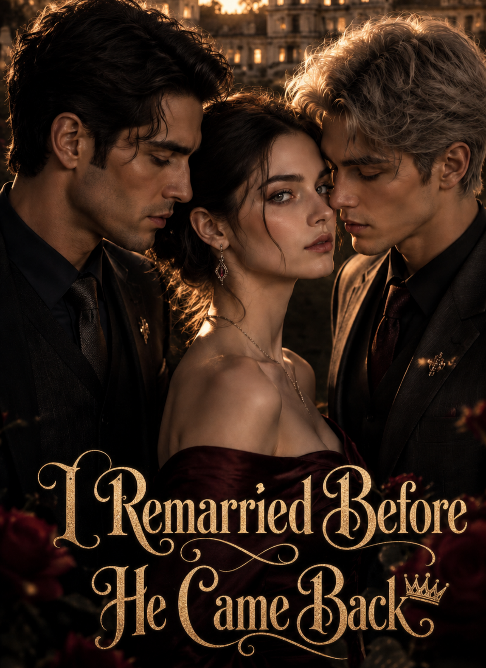 I Remarried Before He Came Back 