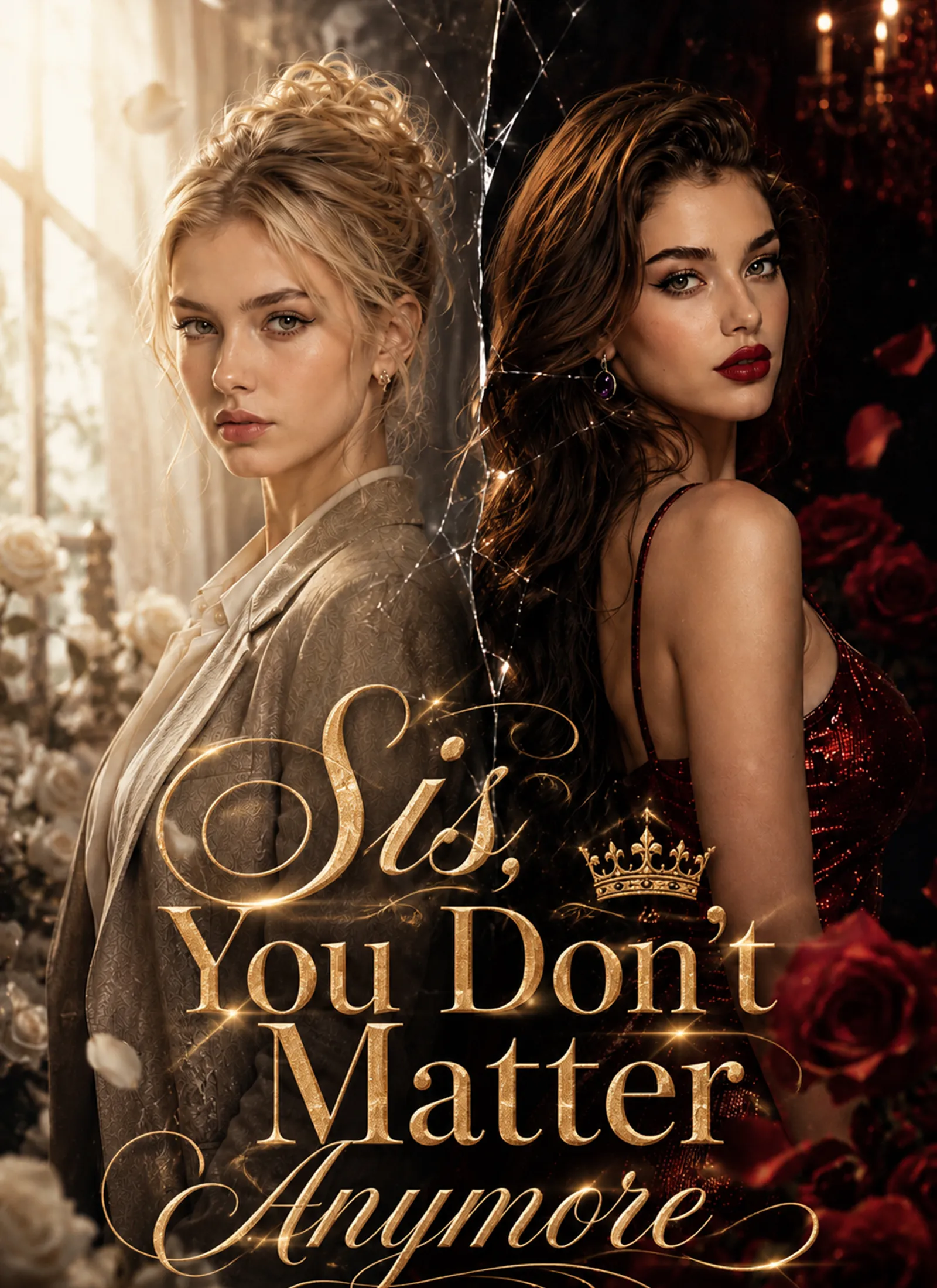 Sis，You Don't Matter Anymore