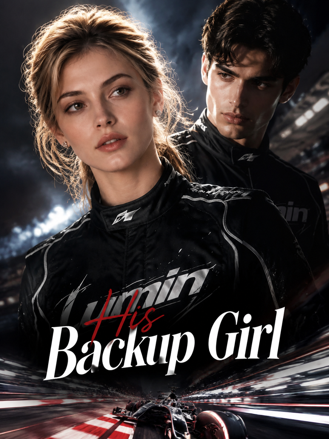 His Backup Girl