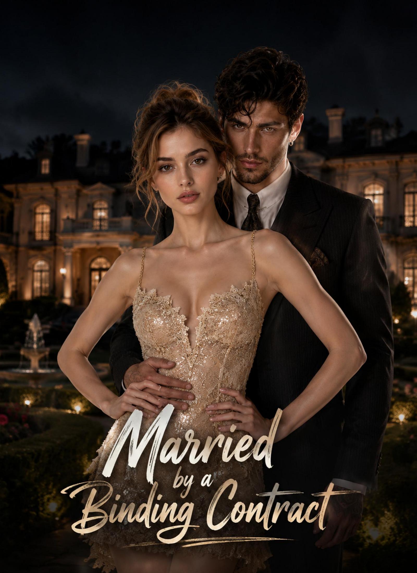 Married by a Binding Contract