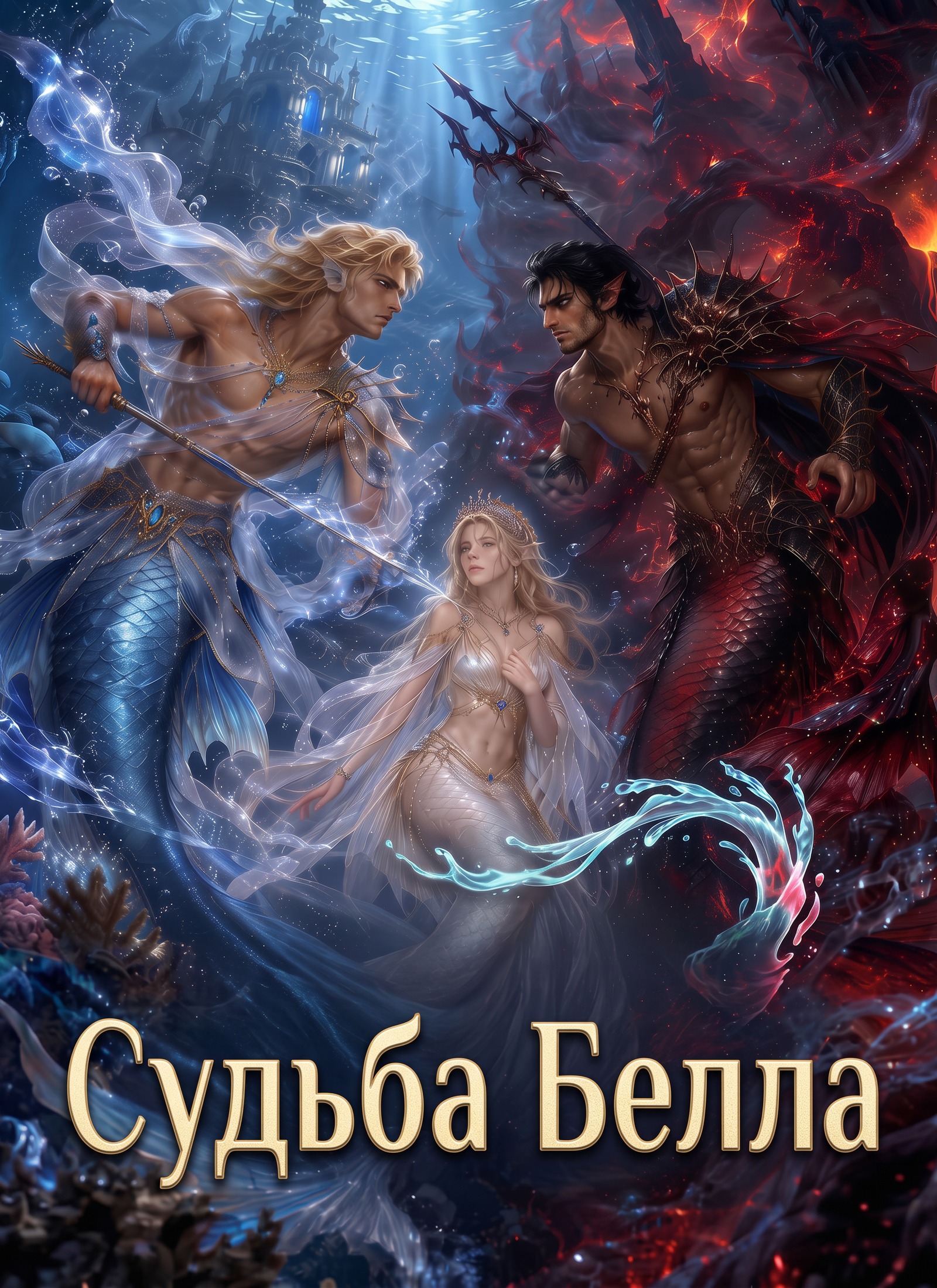 Судьба Белла