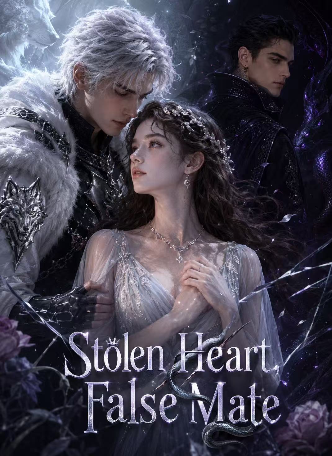 Stolen Heart, False Mate