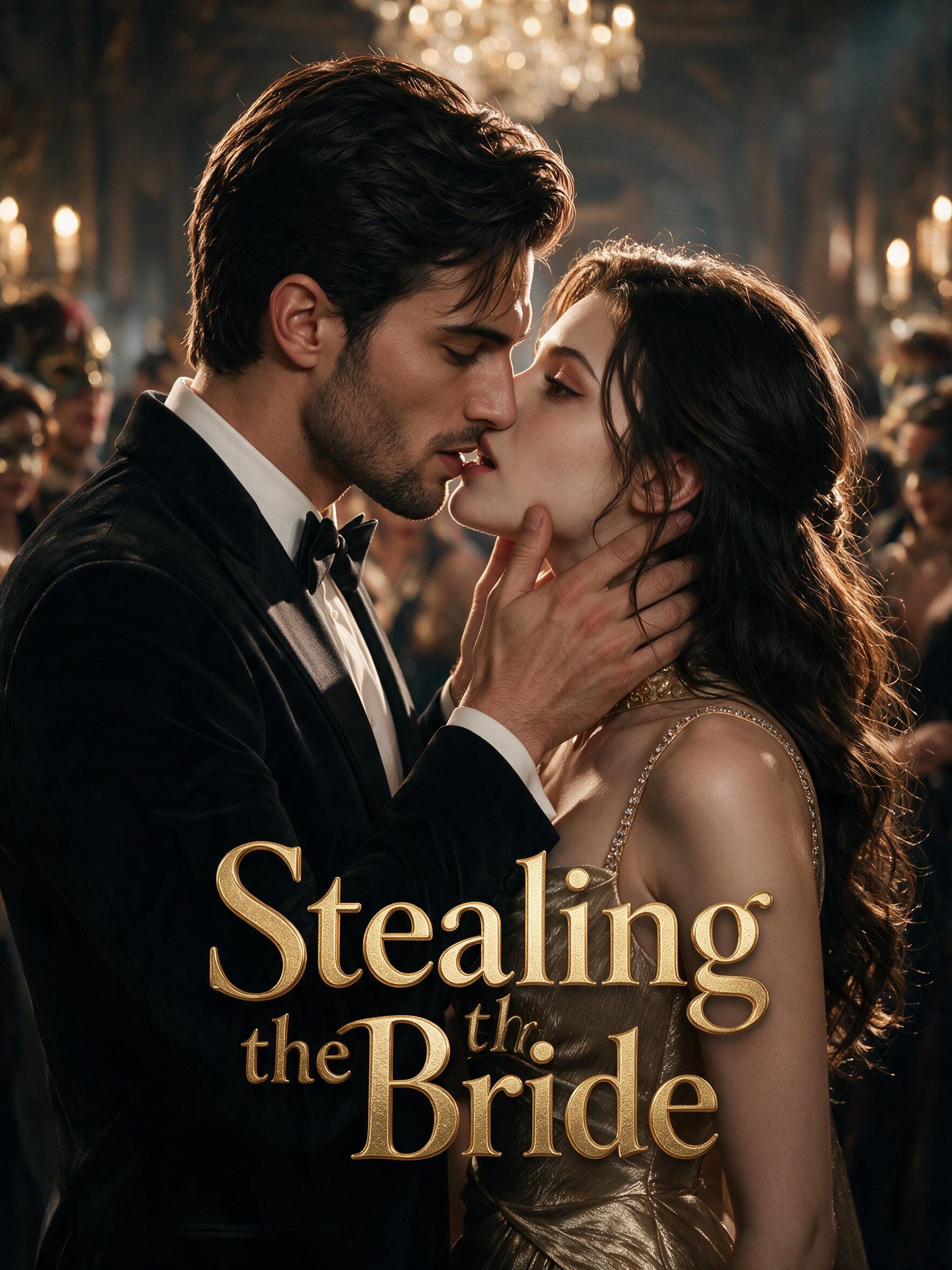 Stealing the Bride