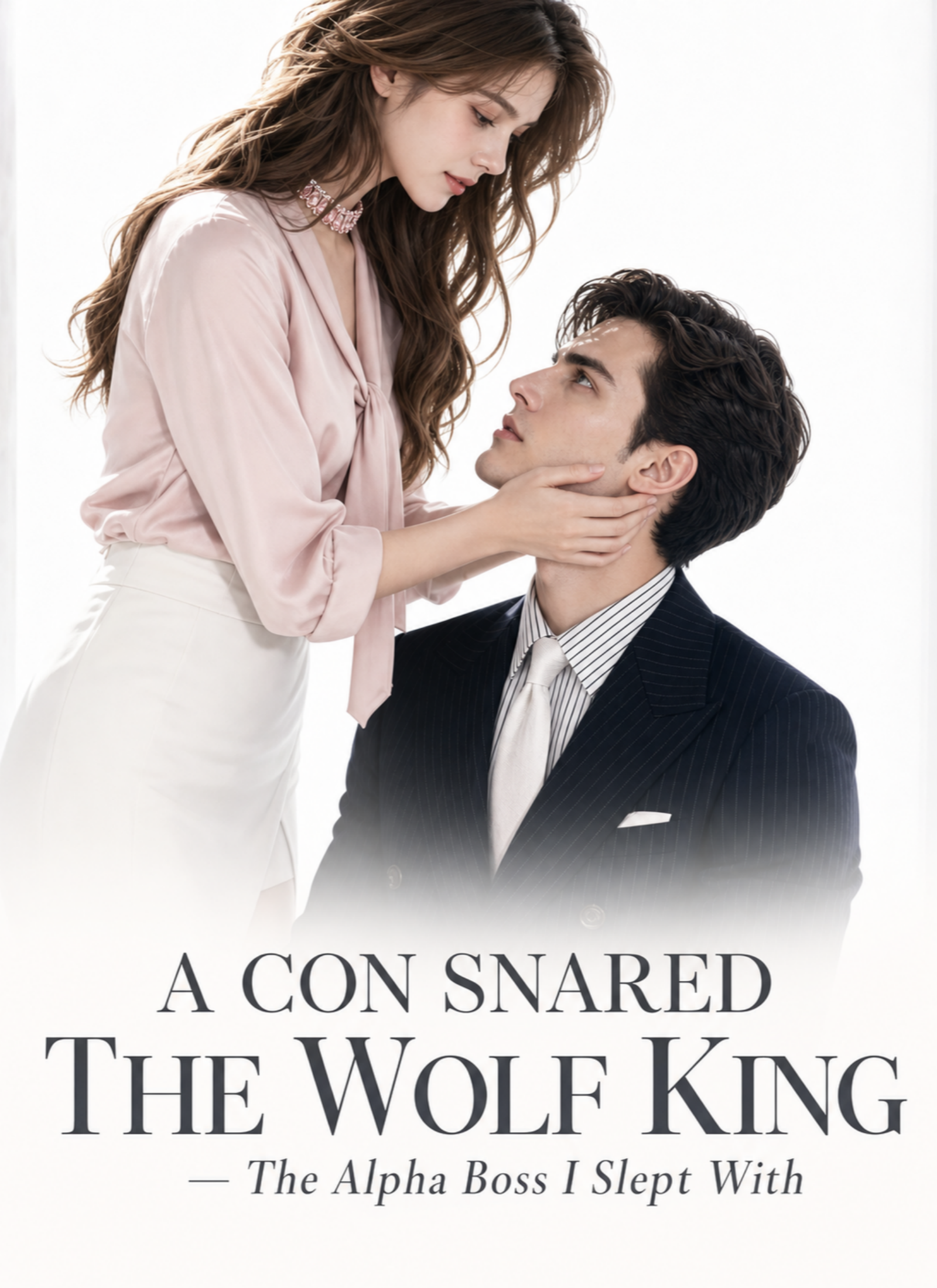 A Con Snared The Wolf King — The Alpha Boss I Slept With