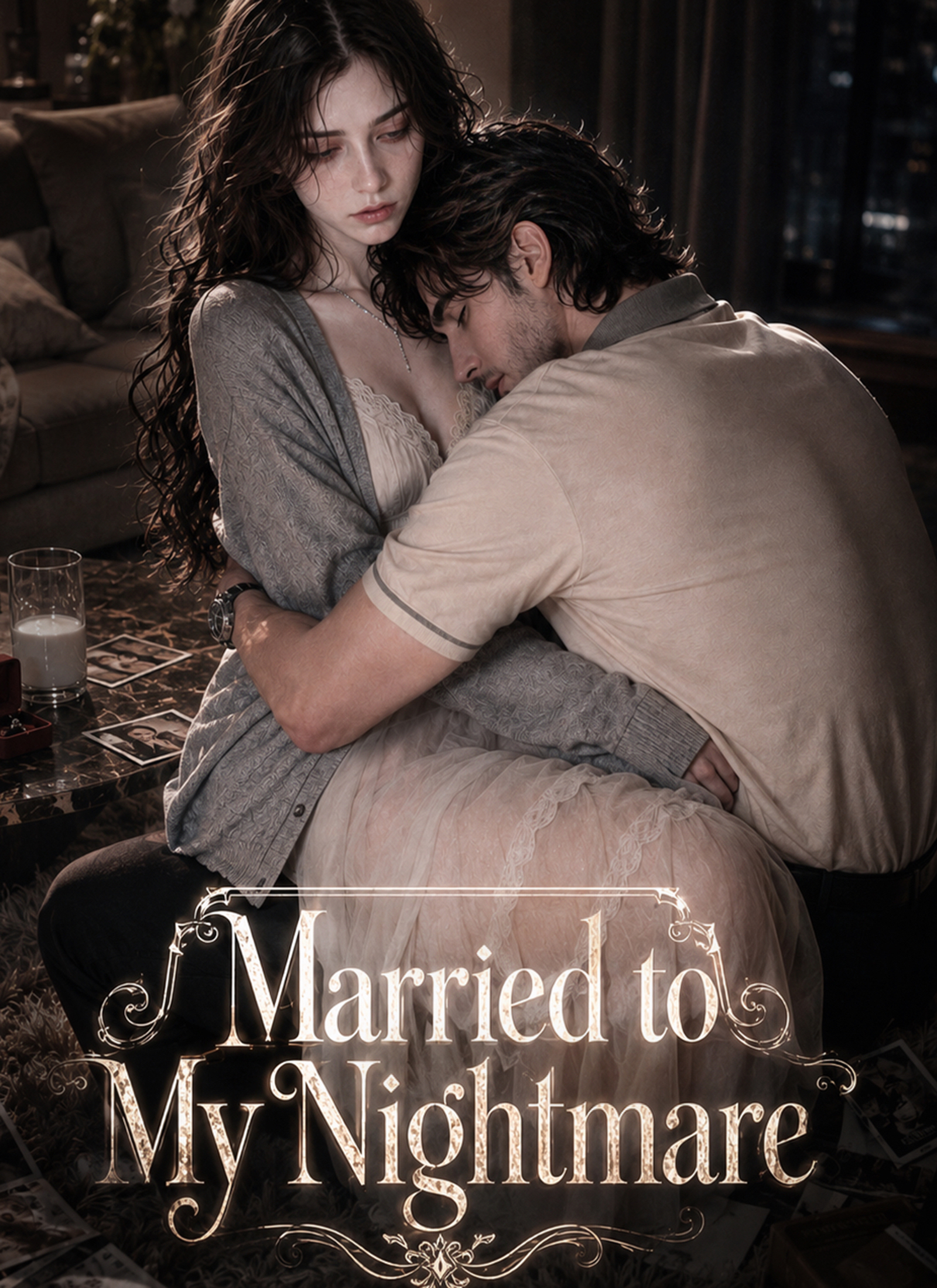 Married to My Nightmare