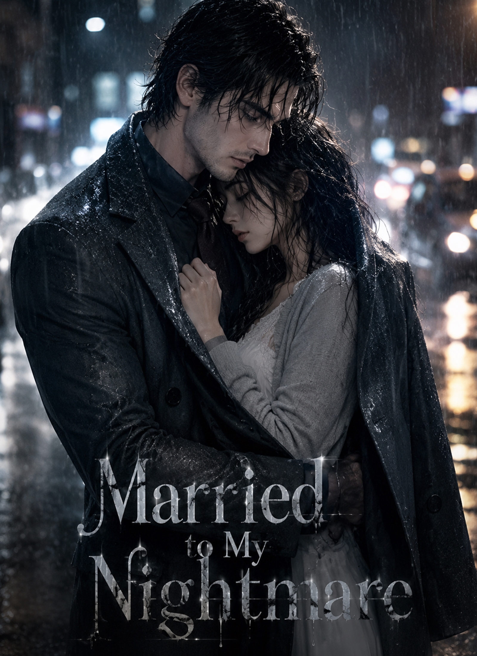Married to My Nightmare
