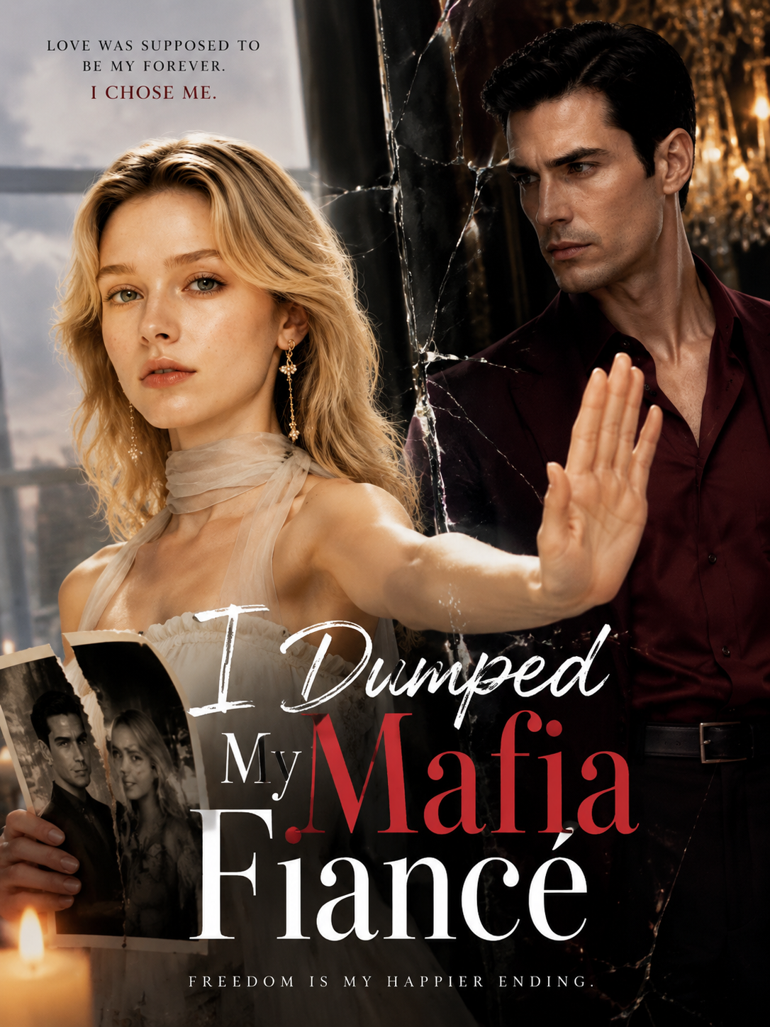 I Dumped My Mafia Fiancé