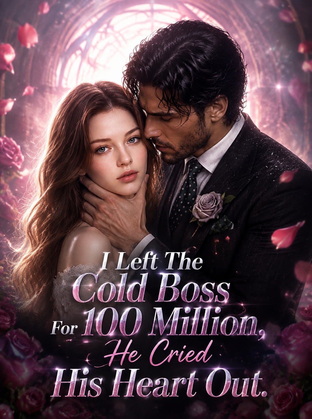 I Left The Cold Boss For 100 Million, He Cried His Heart Out