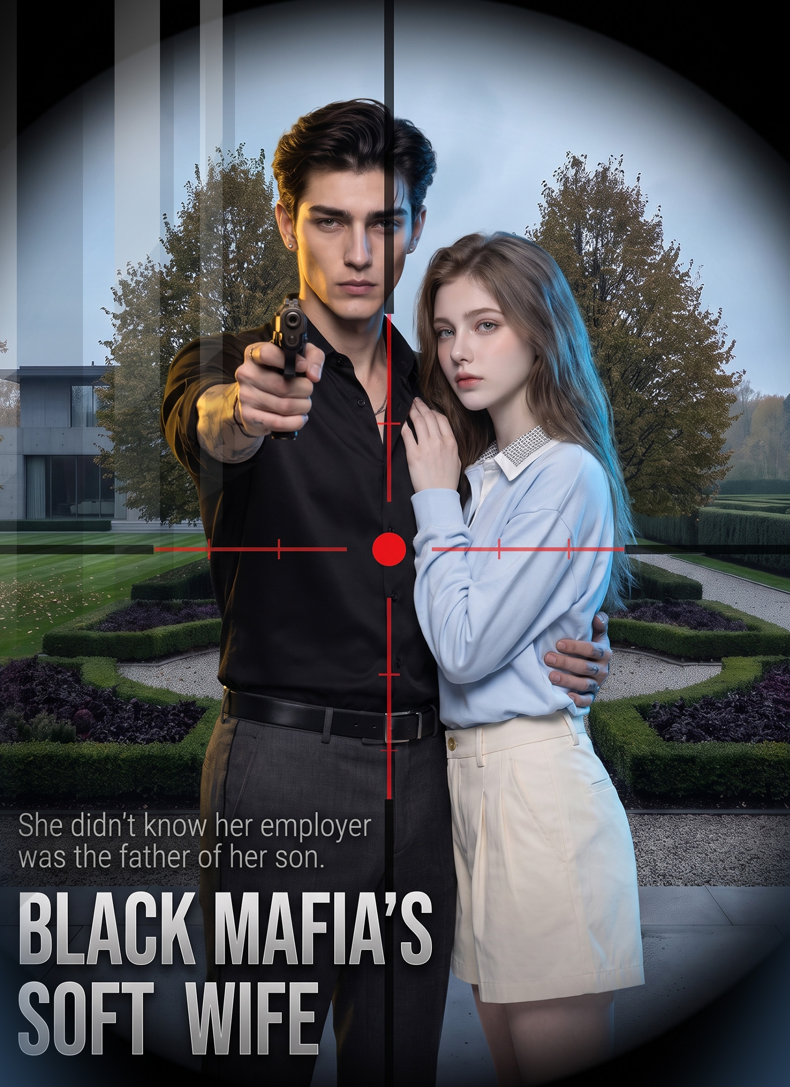 The Mafia Boss's Tender Wife