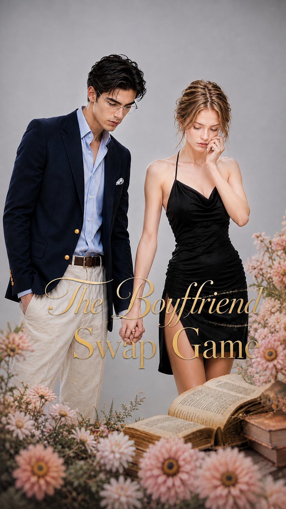 The Boyfriend Swap Game