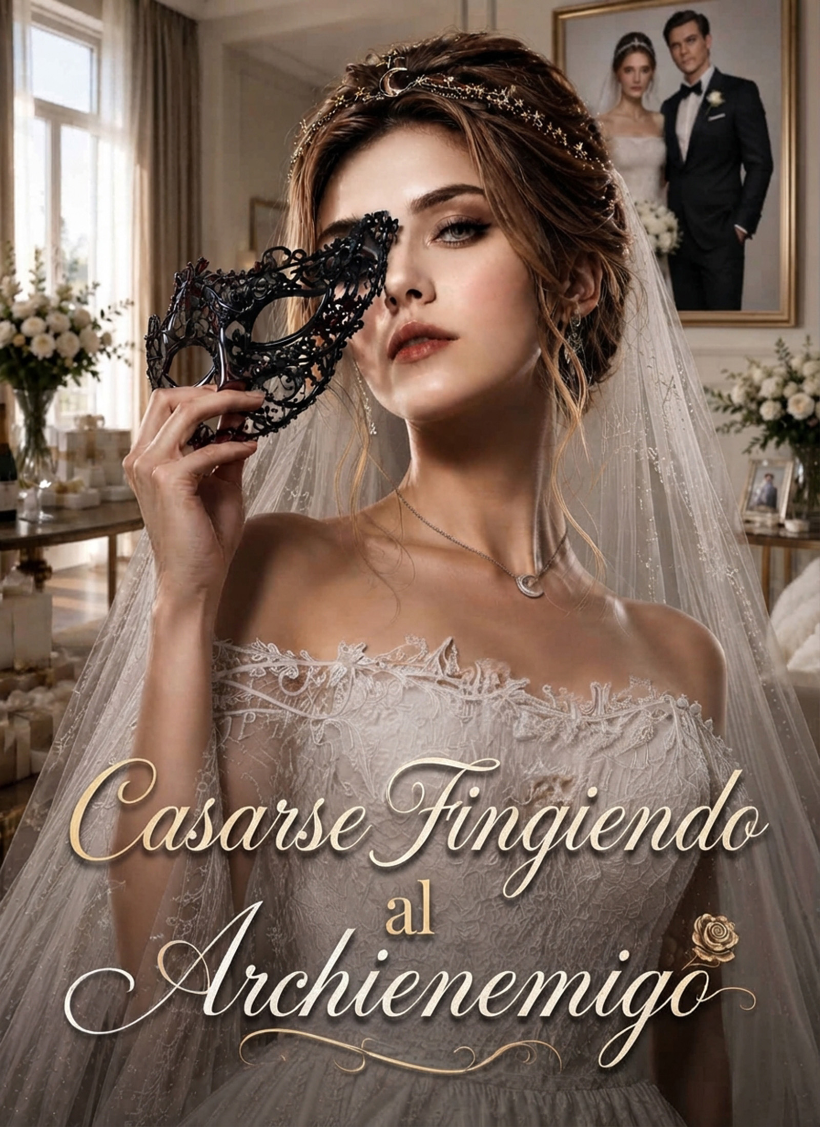 Casarse Fingiendo al Archienemigo