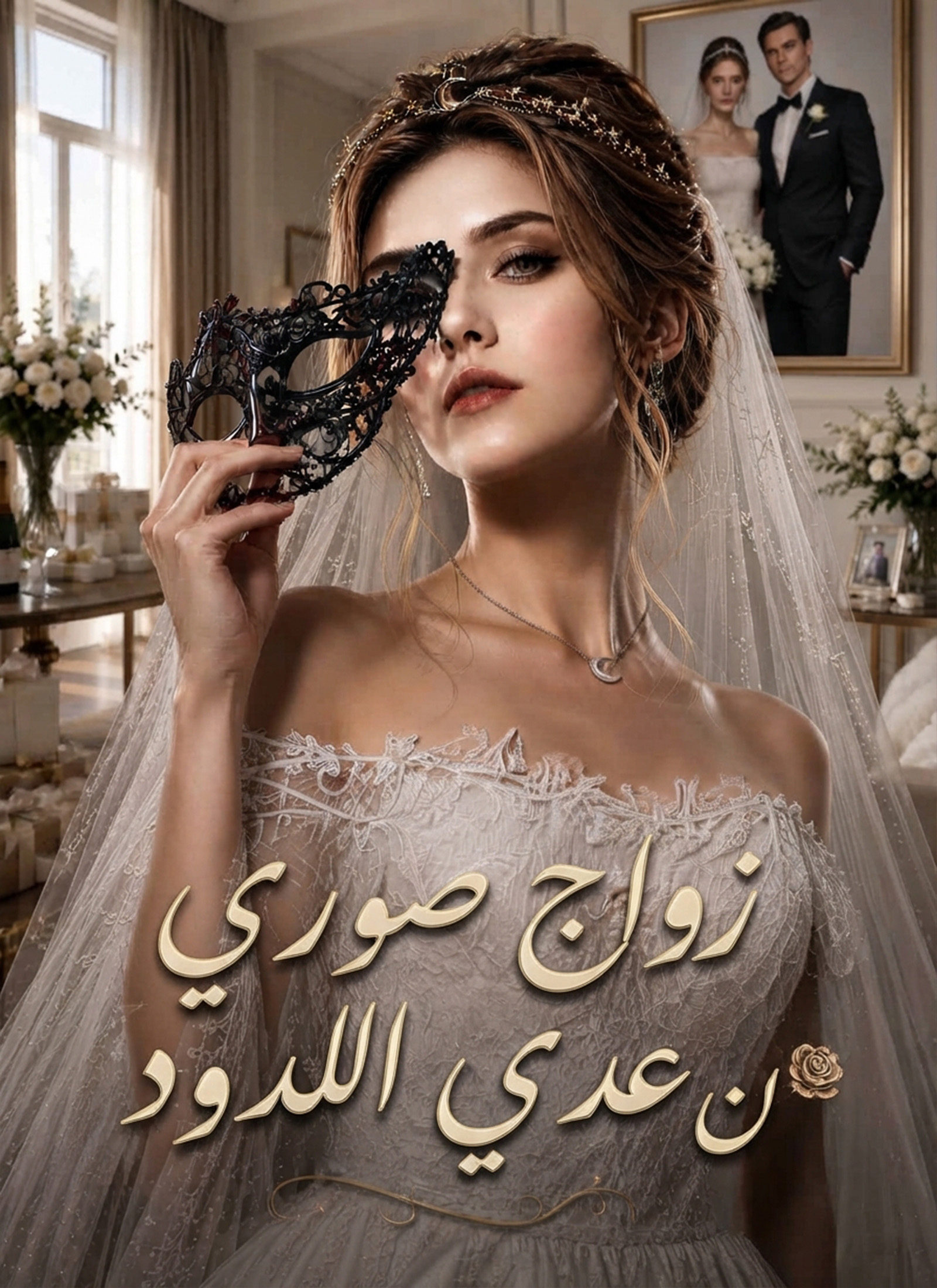 زواج صوري من عدوي اللدود