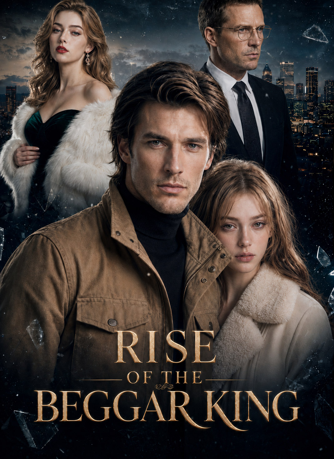 Rise of the Beggar King