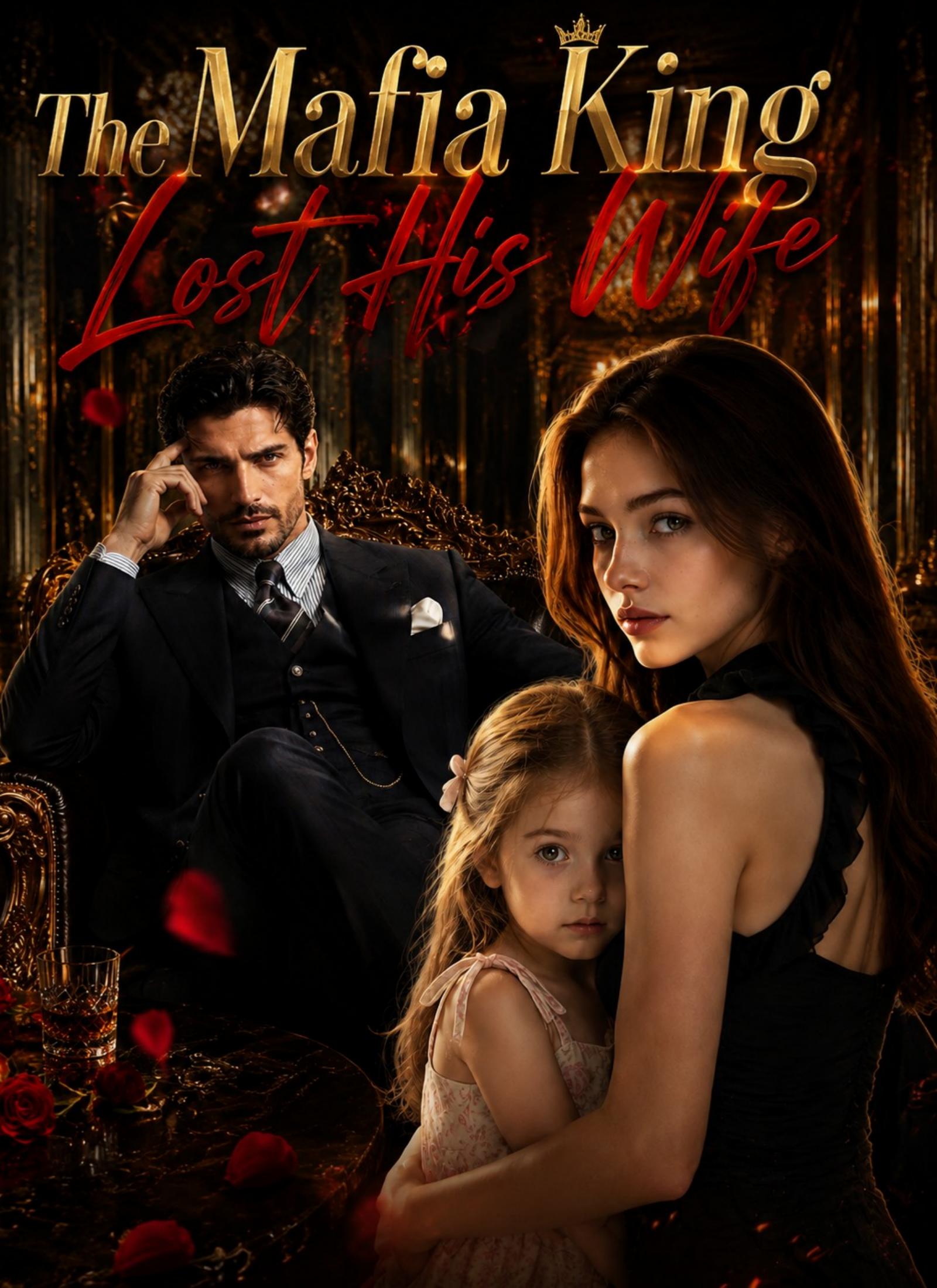 The Mafia King Lost His Wife
