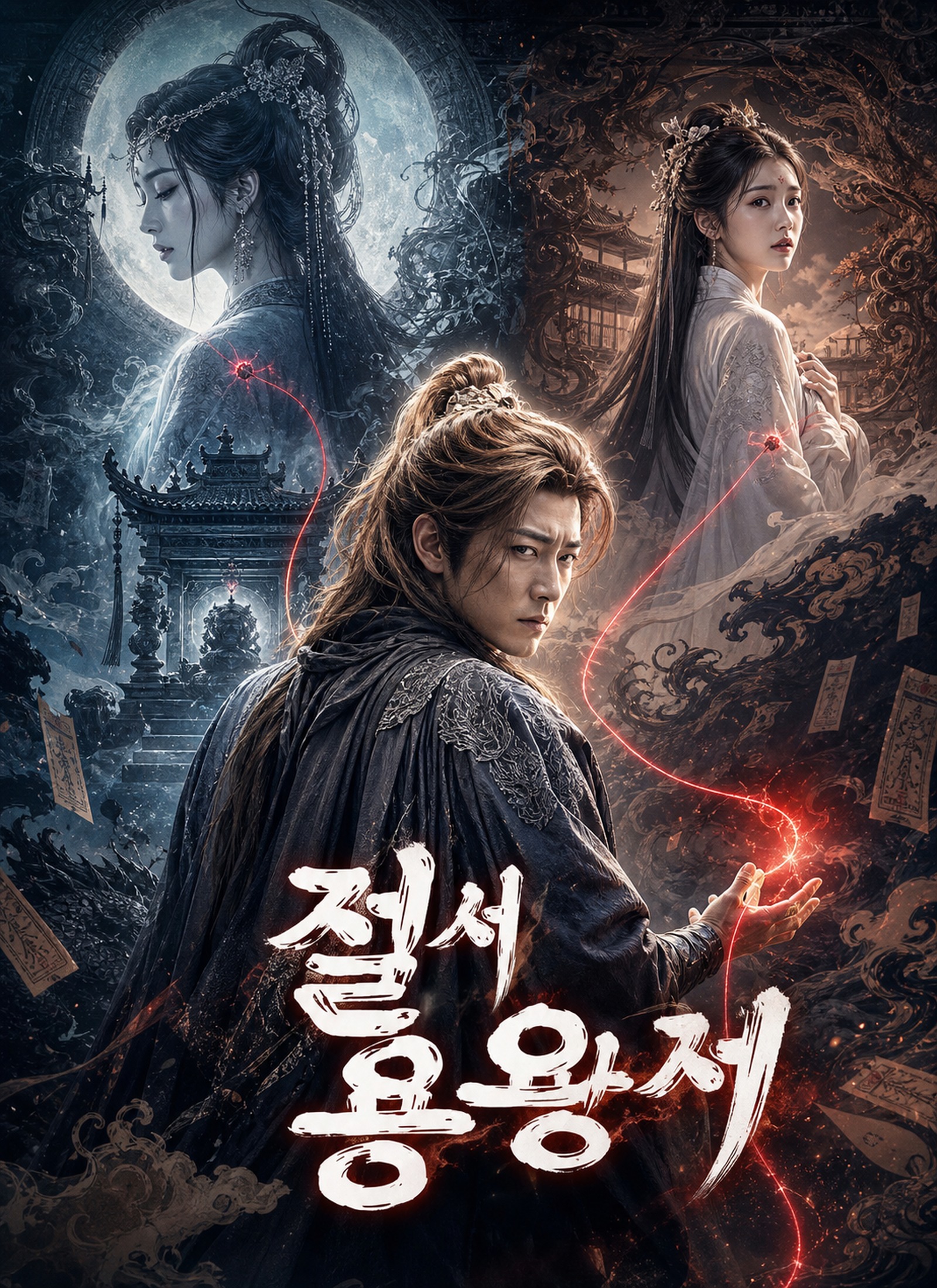 절세 용왕전