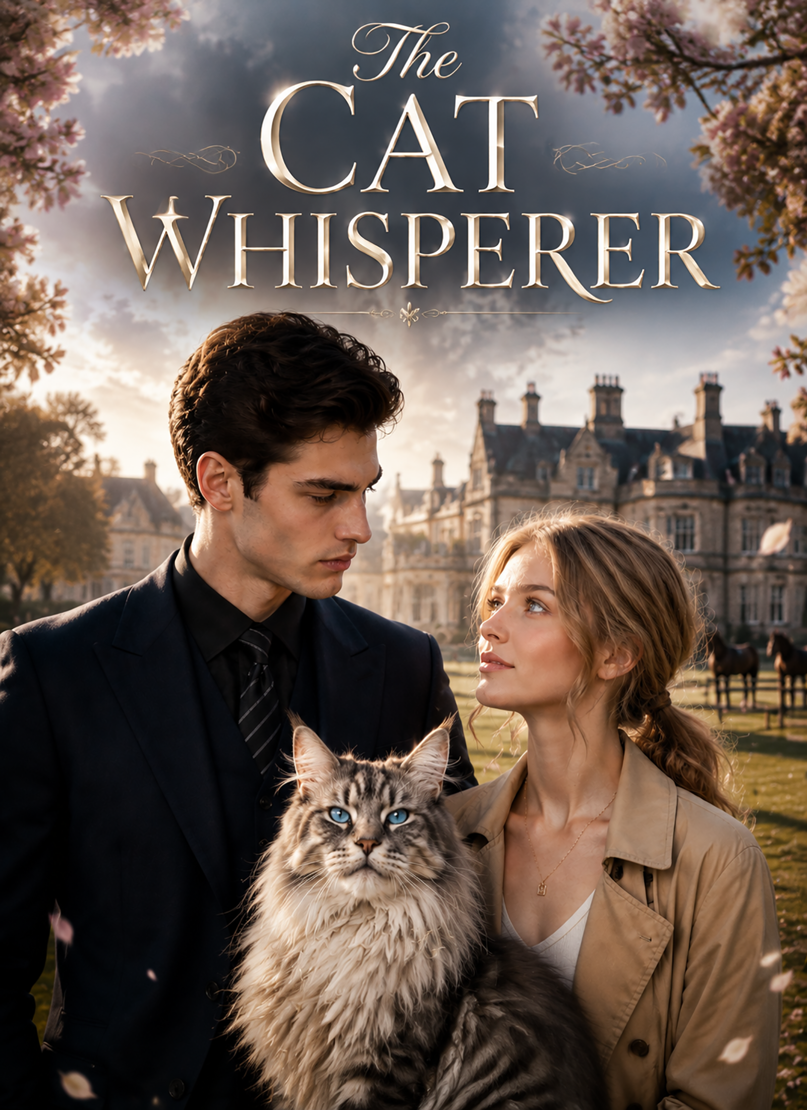 The Cat Whisperer