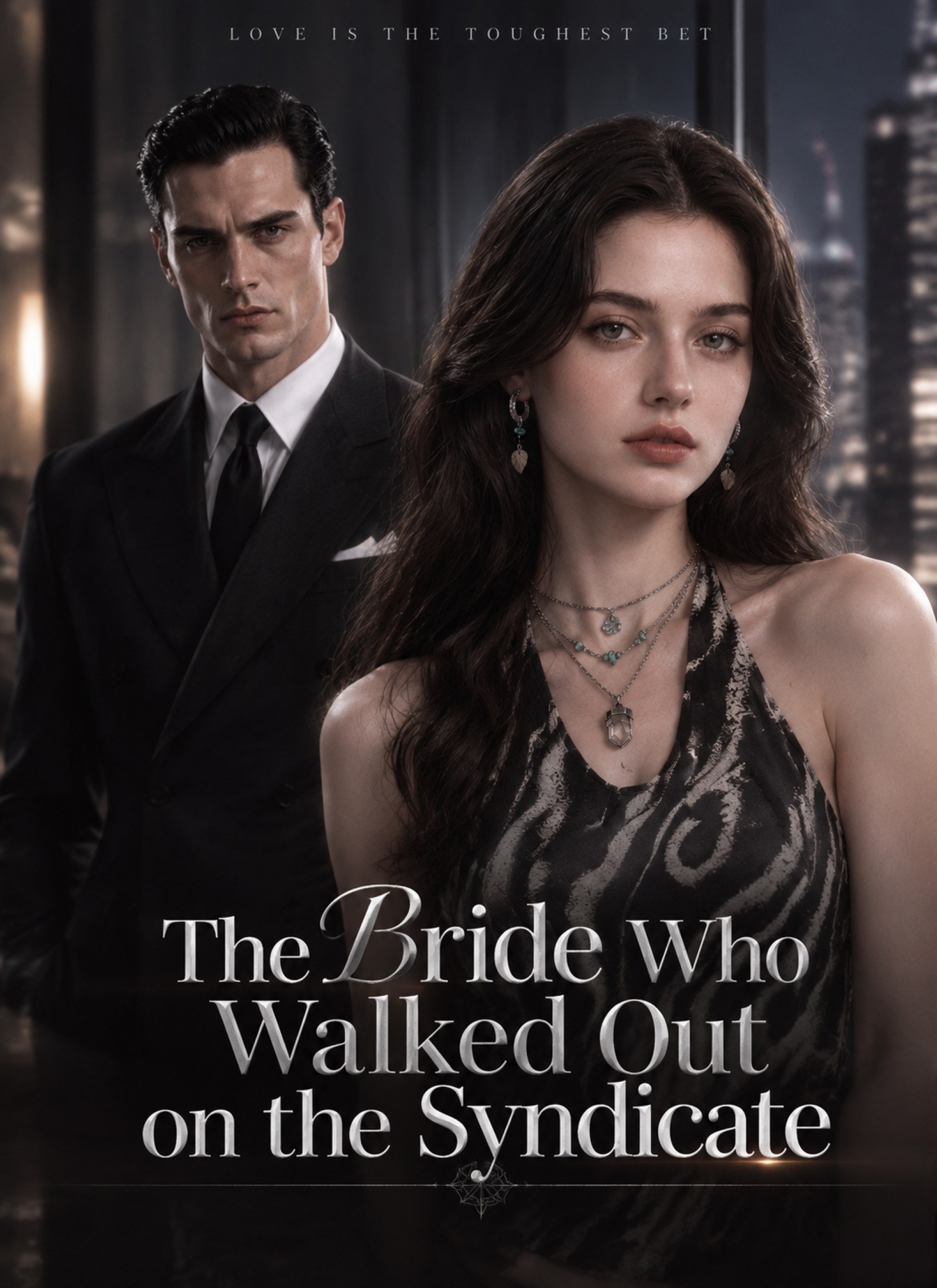 The Bride Who Walked Out on the Syndicate